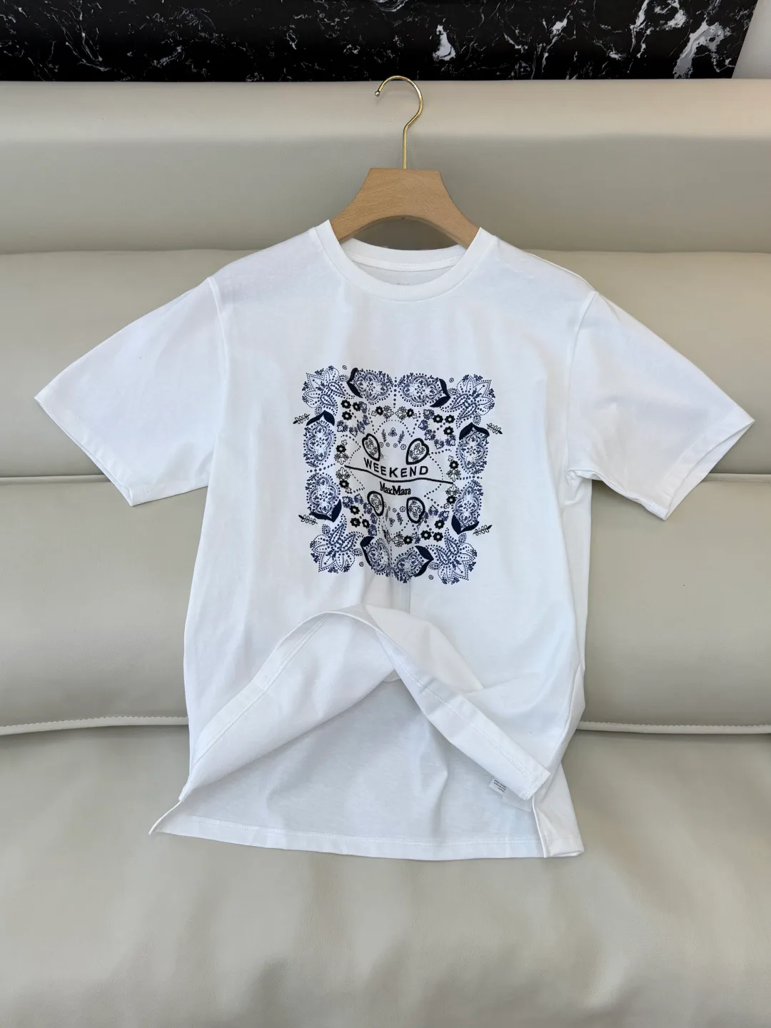 Футболки Мужские Max Mara 11869878