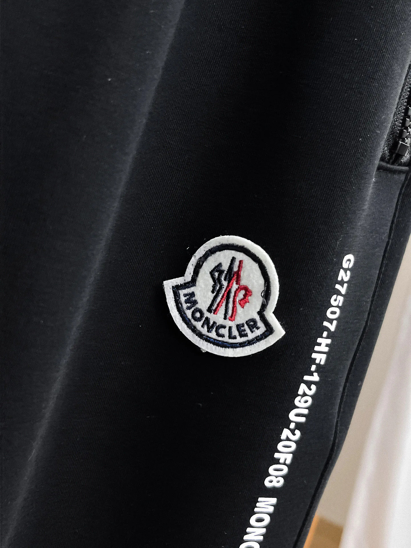 Брюки Мужские Moncler 11139987