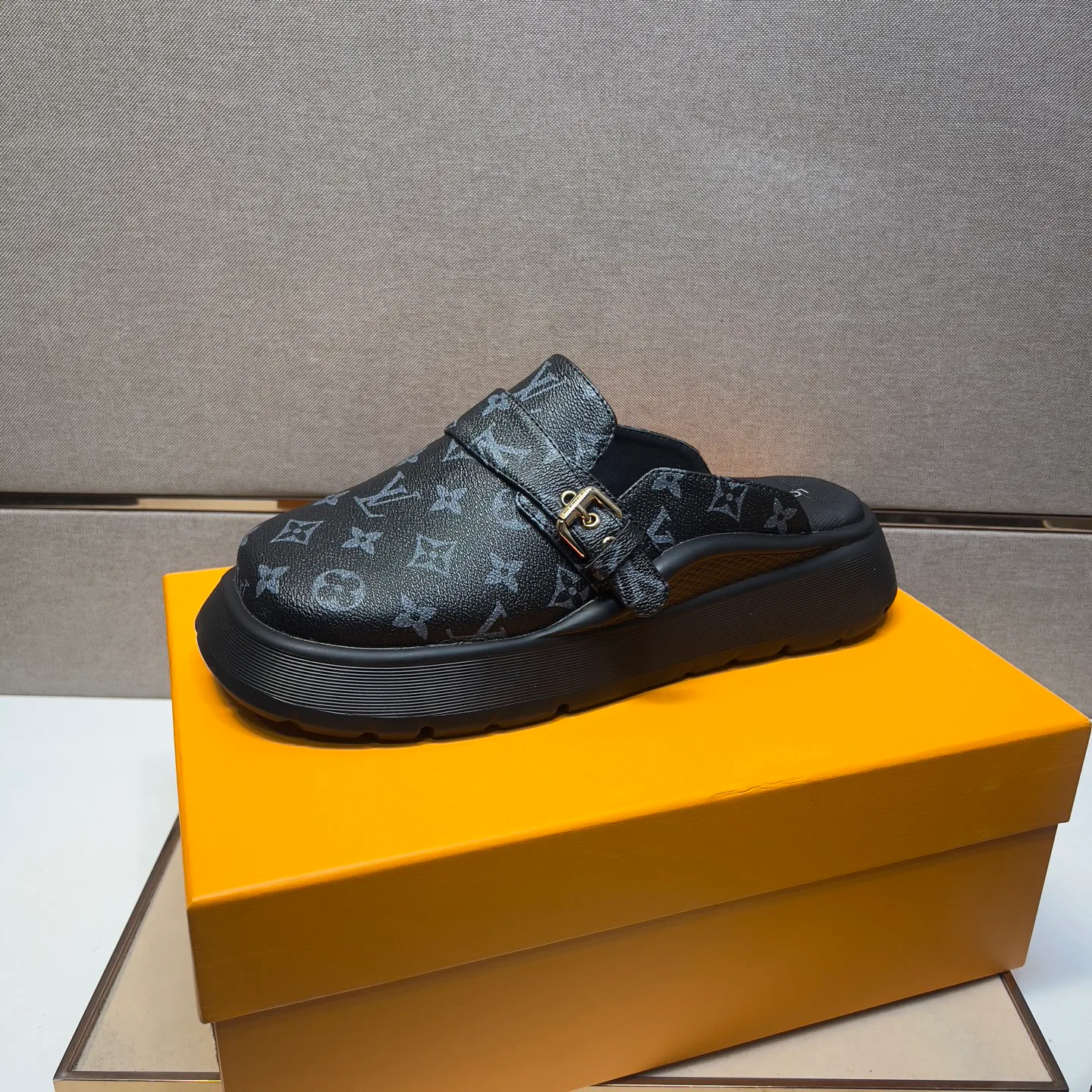 Мюли И Сабо Женские Louis Vuitton 74022