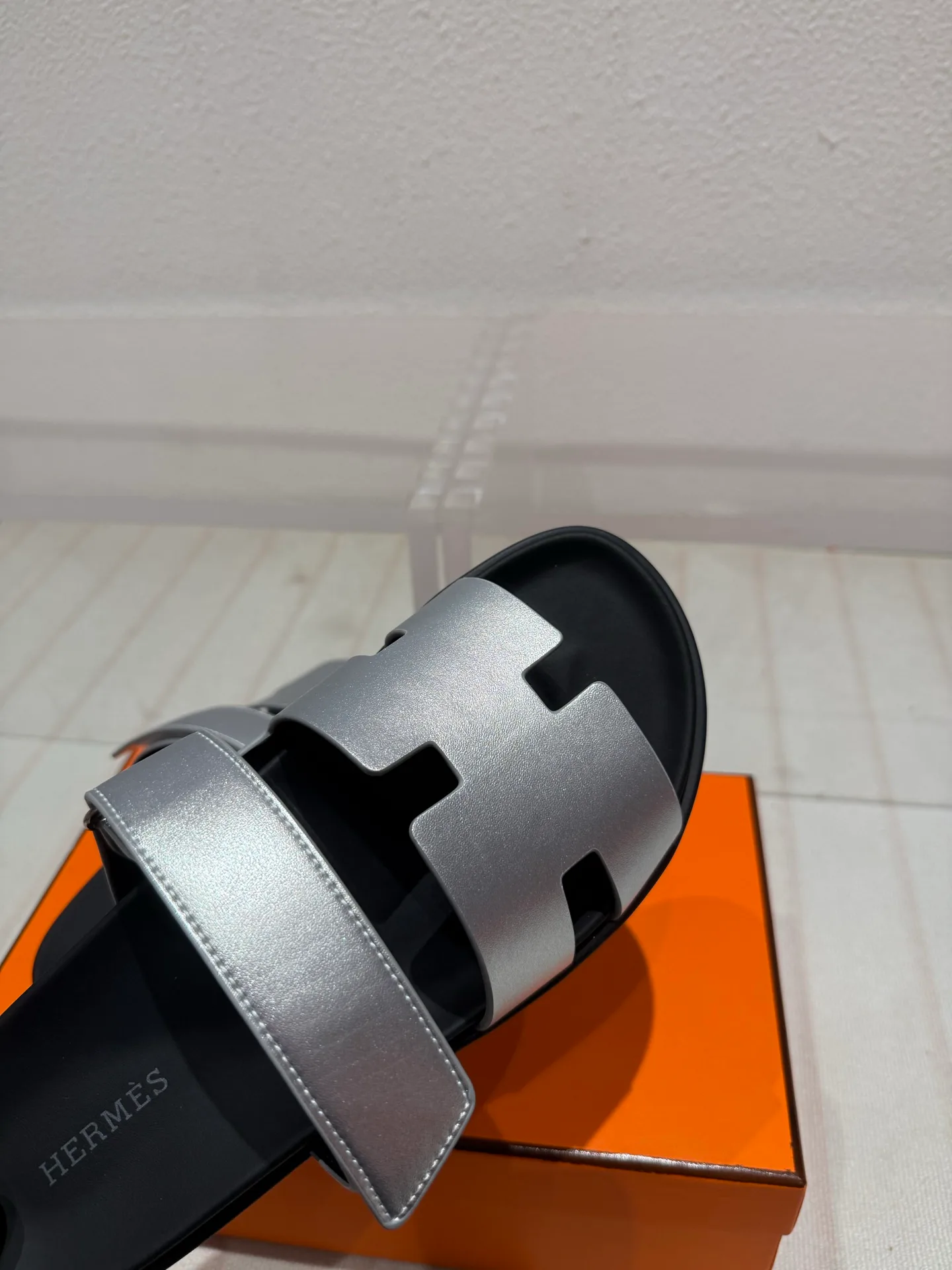 Туфли Женские Hermes 11647884