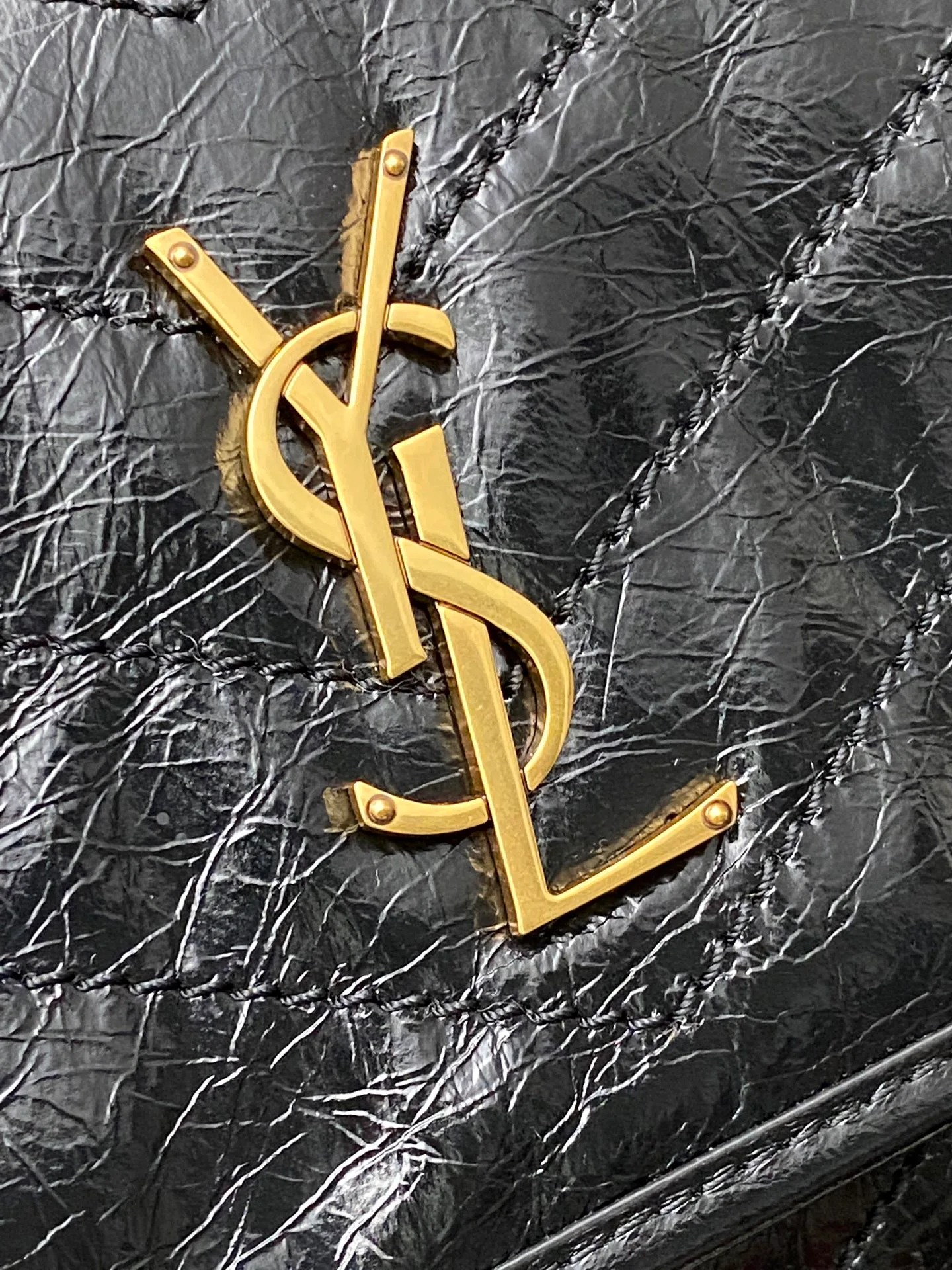 Классические Сумки Женские Saint Laurent 10000426