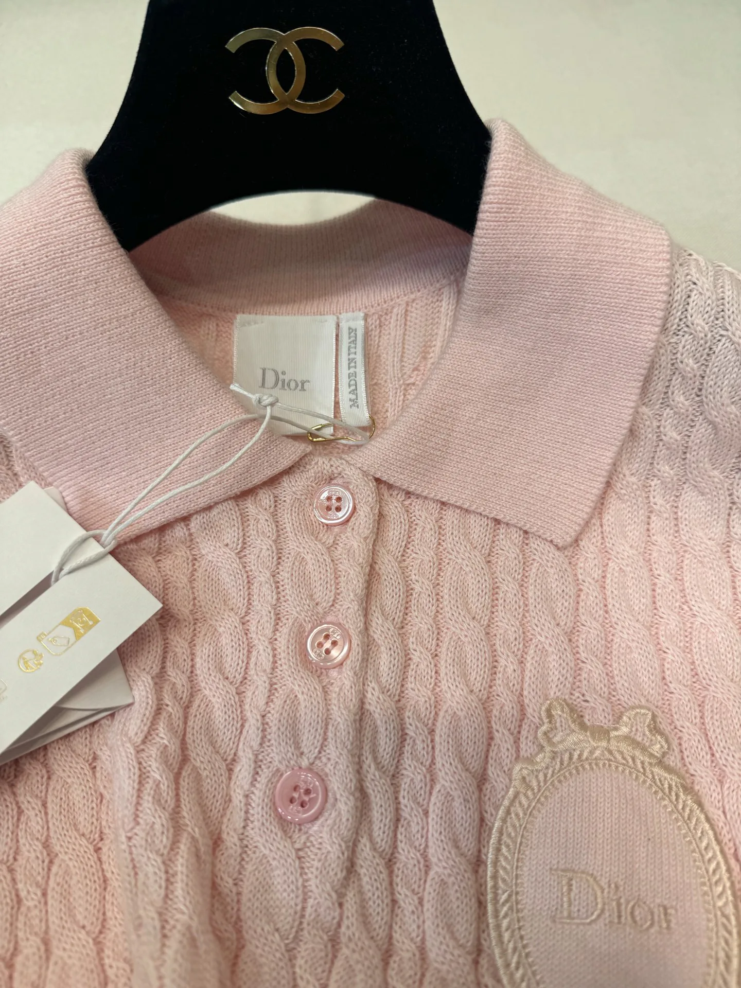 Рубашки Женские Christian Dior 12700326
