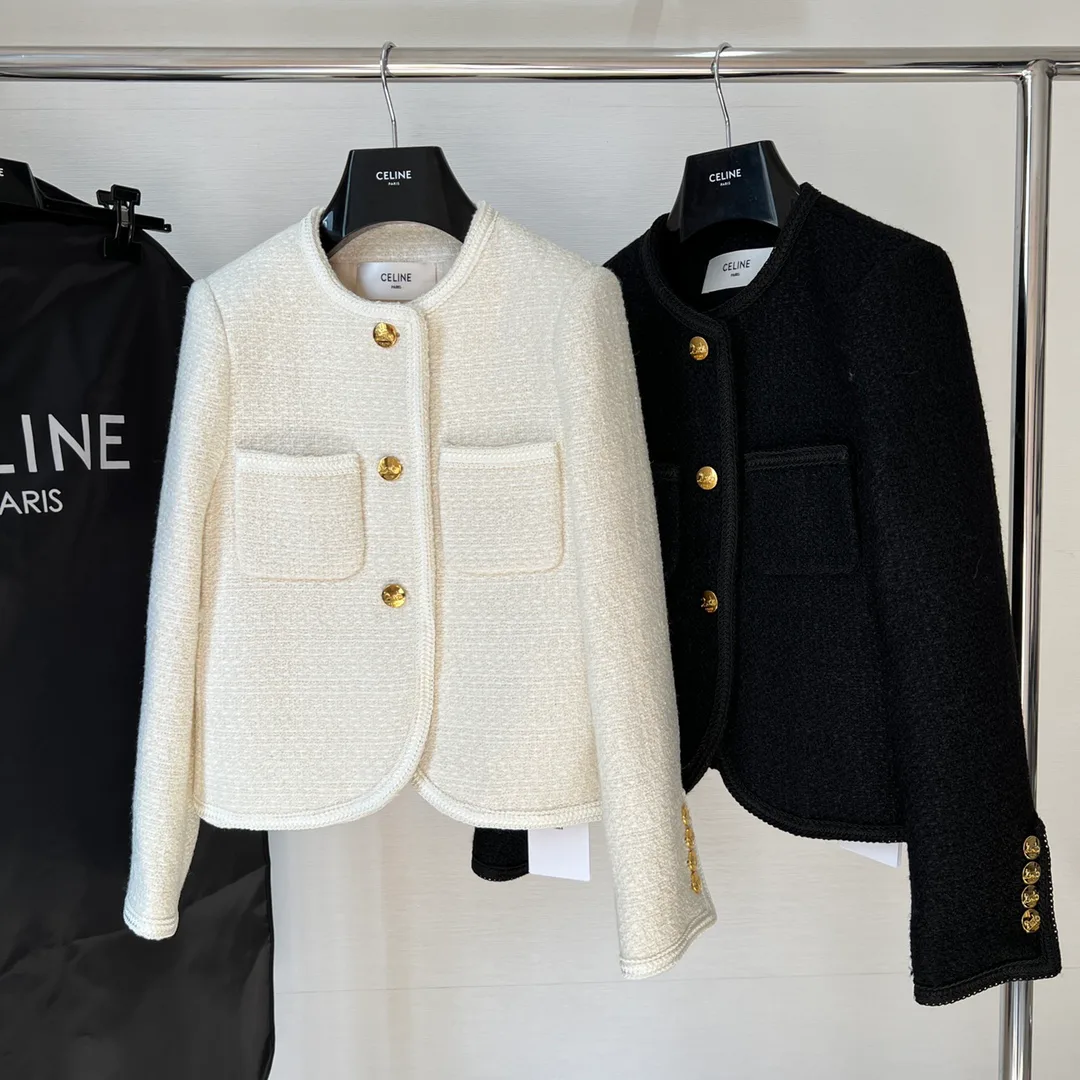 Жакеты Женские Celine 1640931