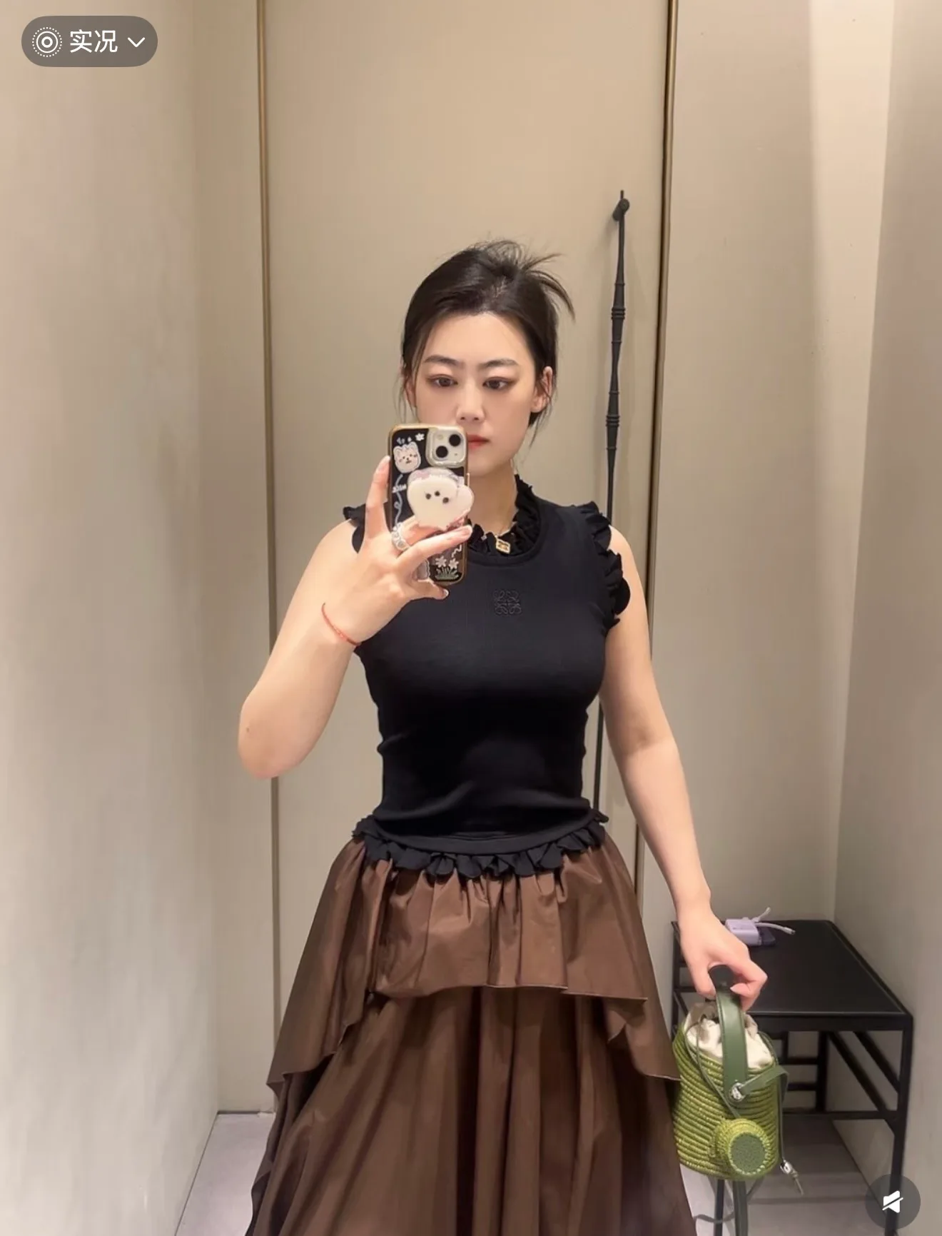 Топы Женские Loewe 13545077