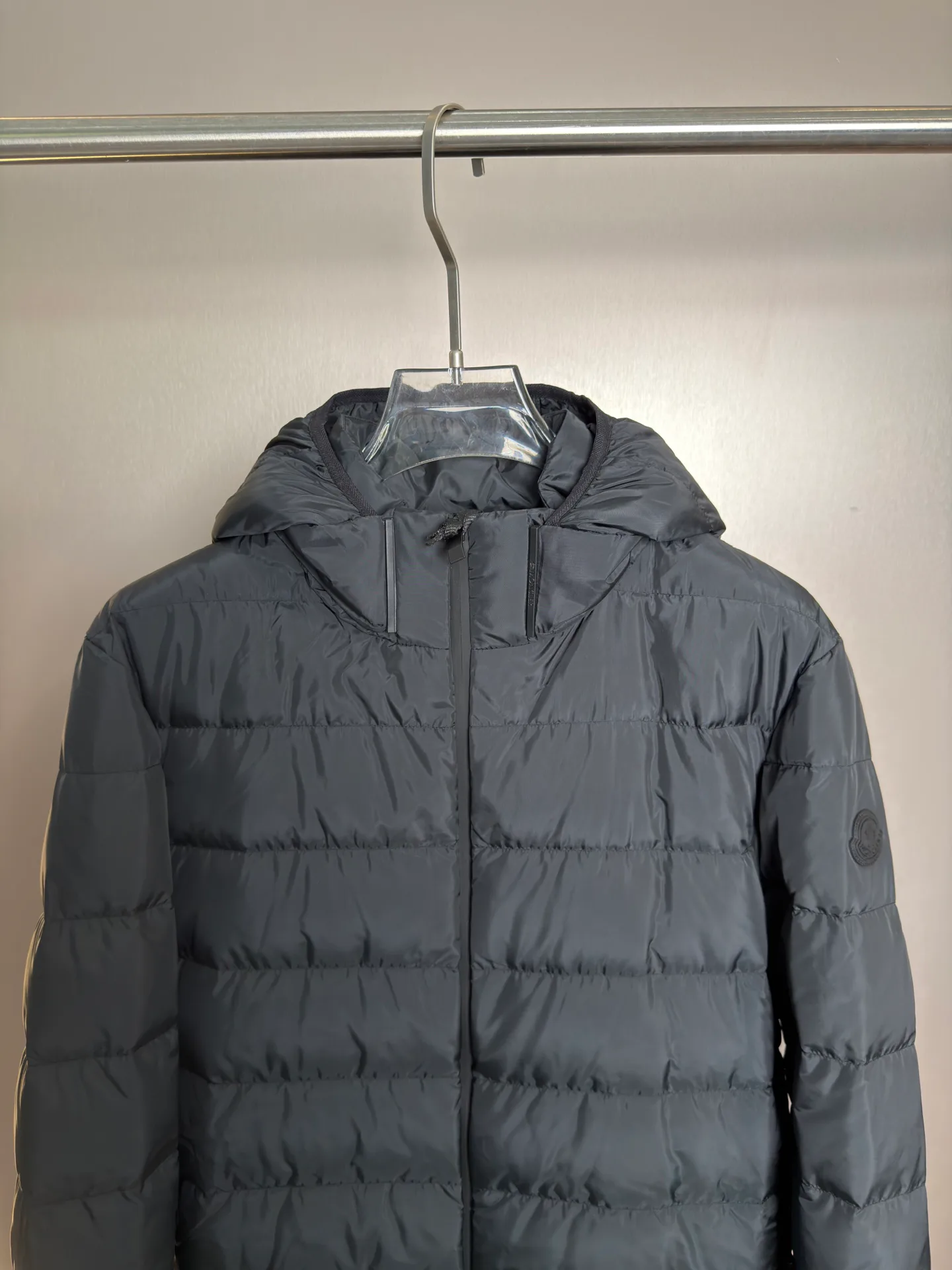 Куртки И Пуховики Женские Moncler 18621315