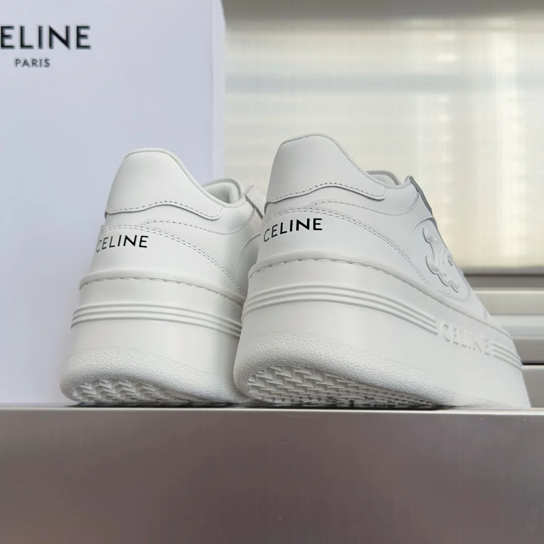 Кроссовки Женские Celine 18718934