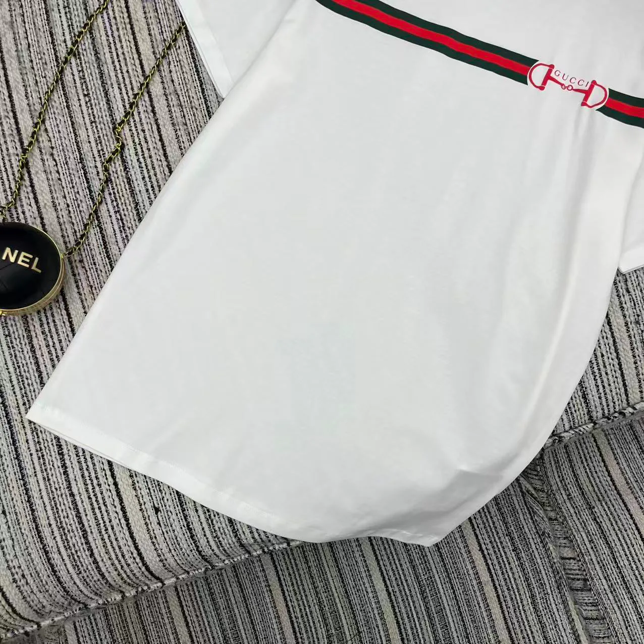 Футболки Женские Gucci 3844125