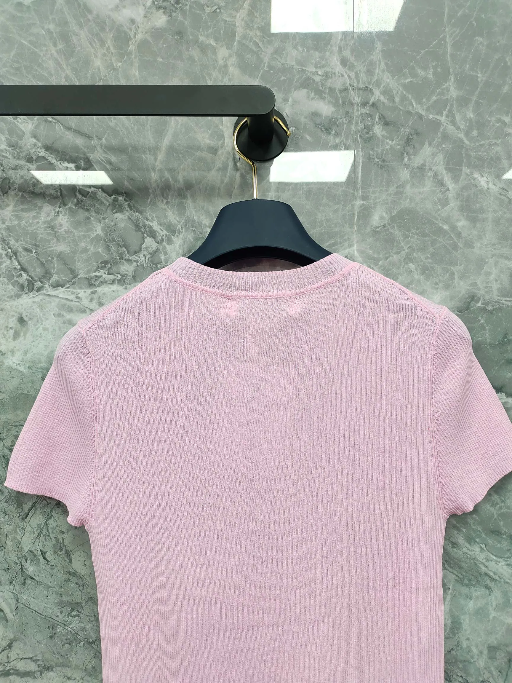 Футболки Женские Christian Dior 11490241