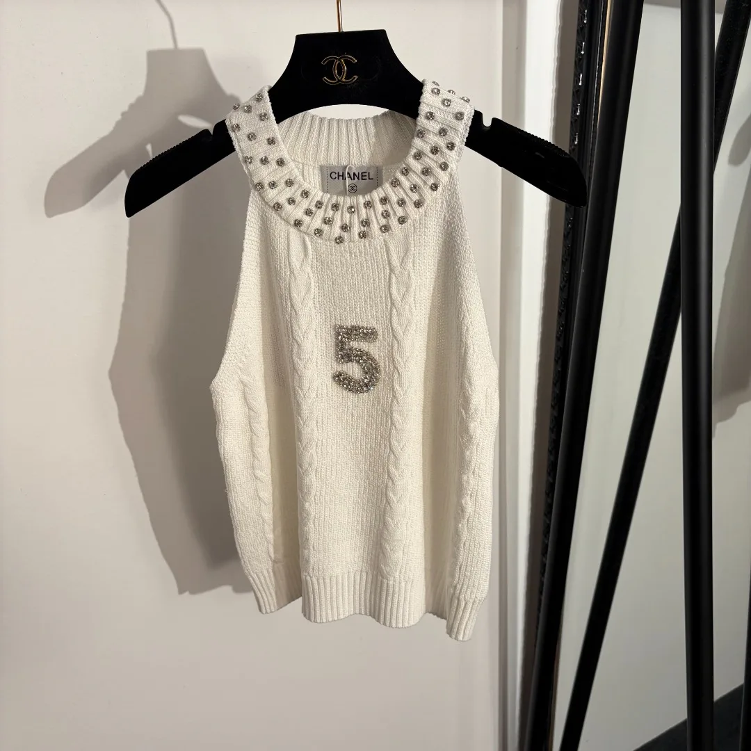 Жилеты Мужские Chanel 12896572