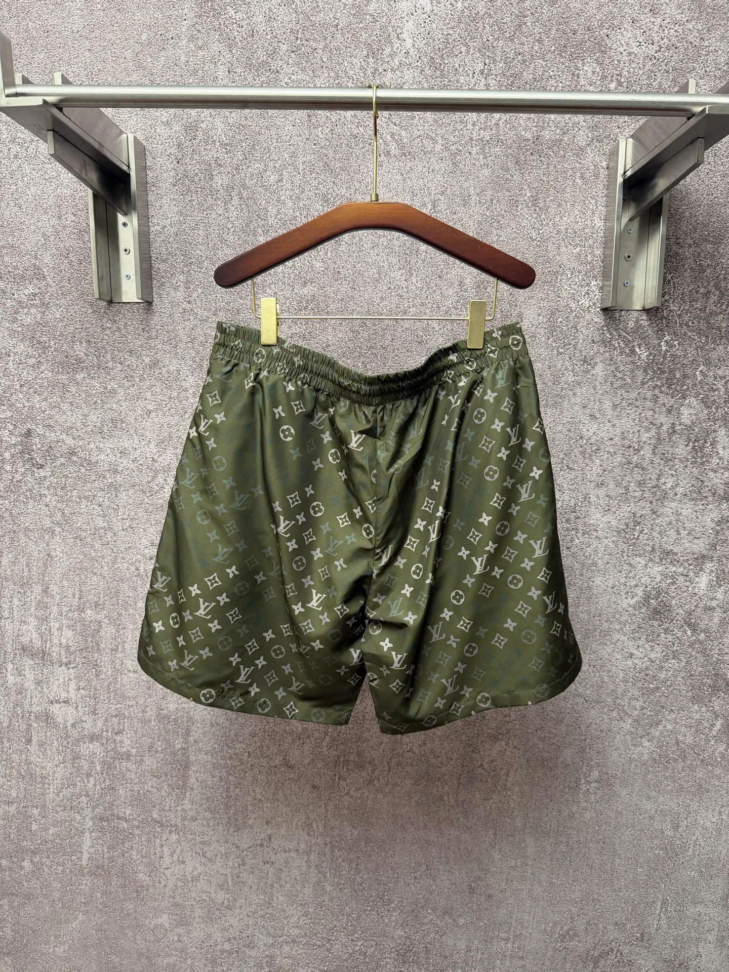 Шорты Мужские Louis Vuitton 11523457