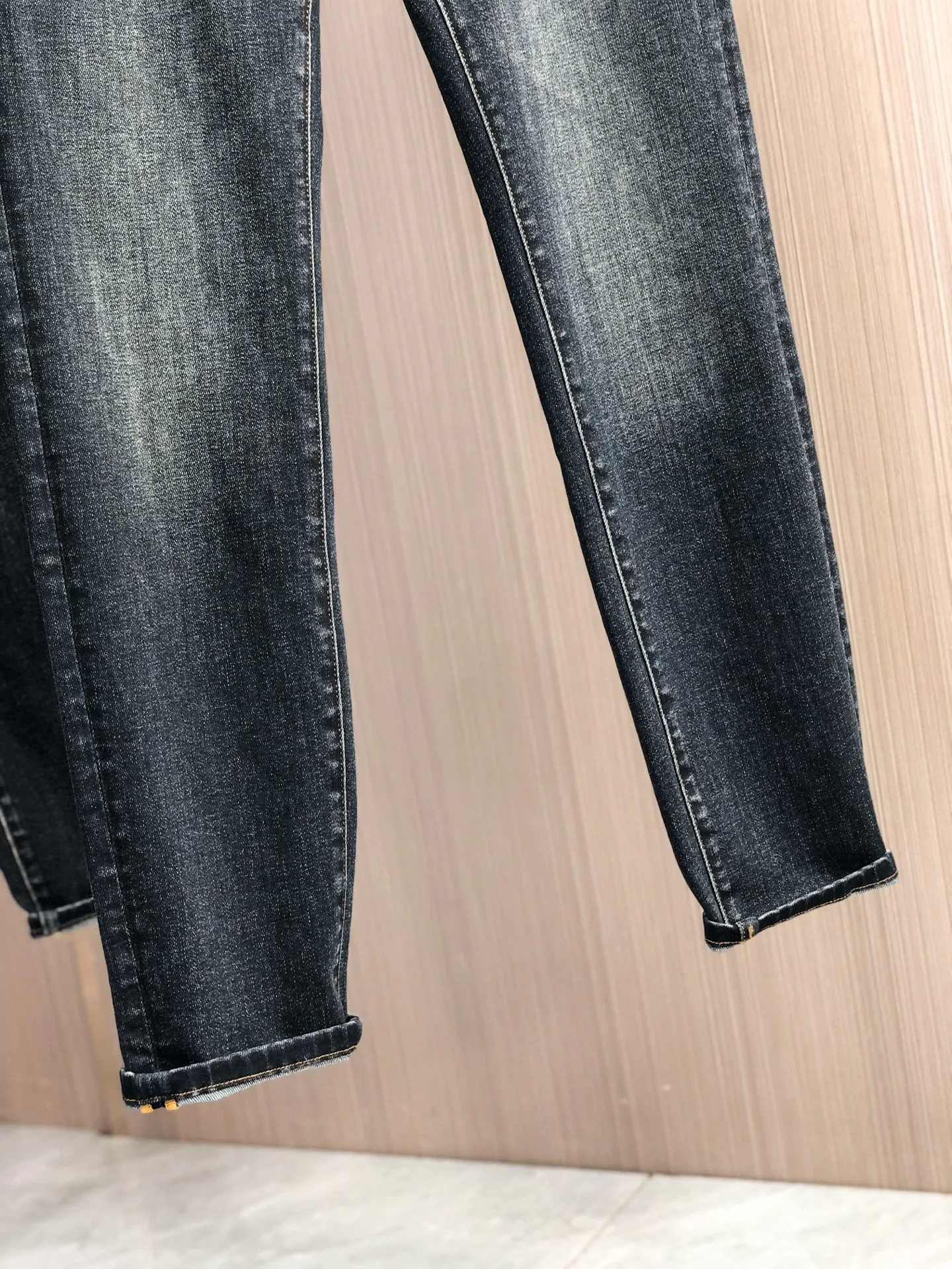 Джинсы Мужские Gucci 1283844