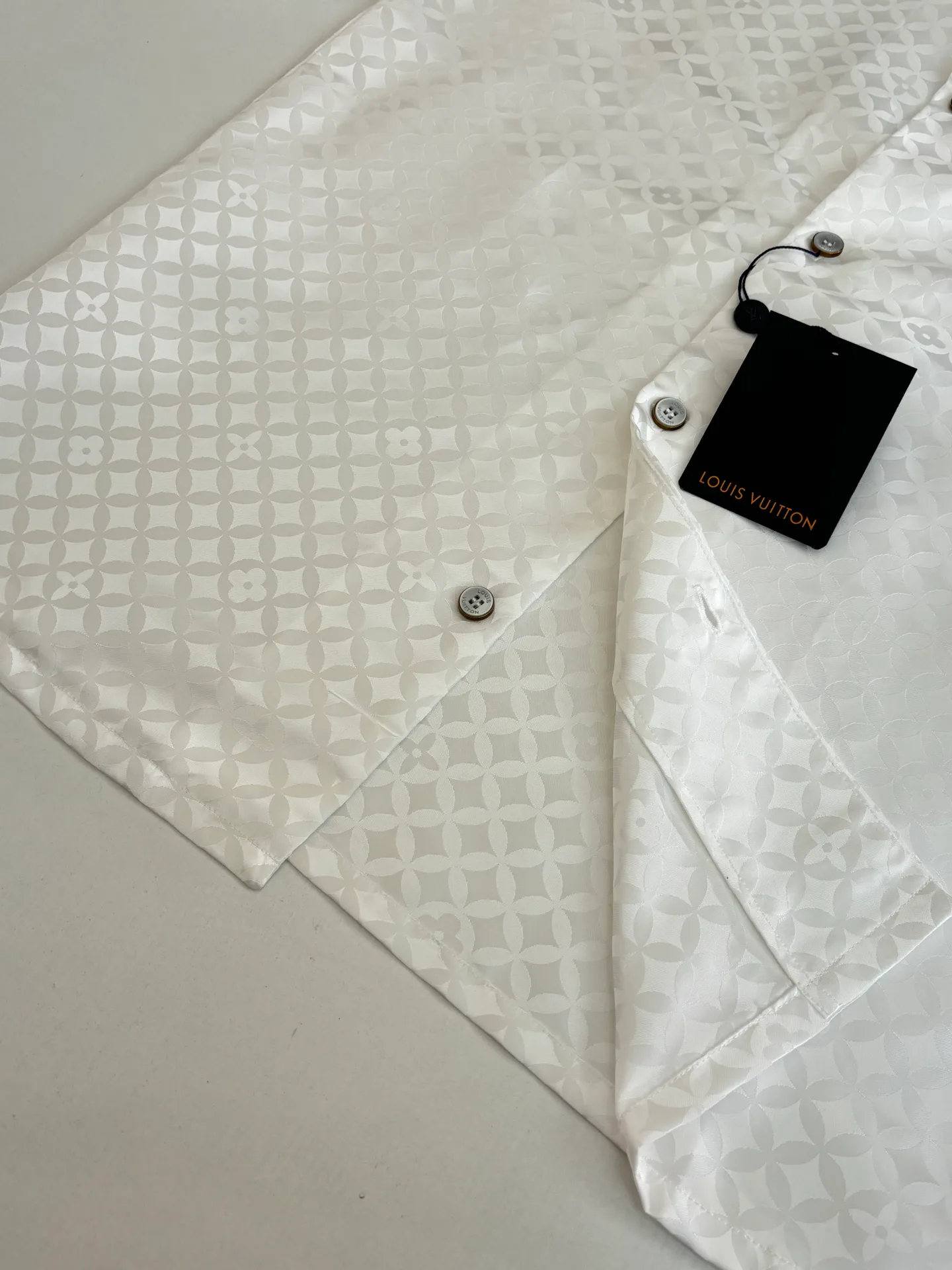 Рубашки Мужские Louis Vuitton 948509
