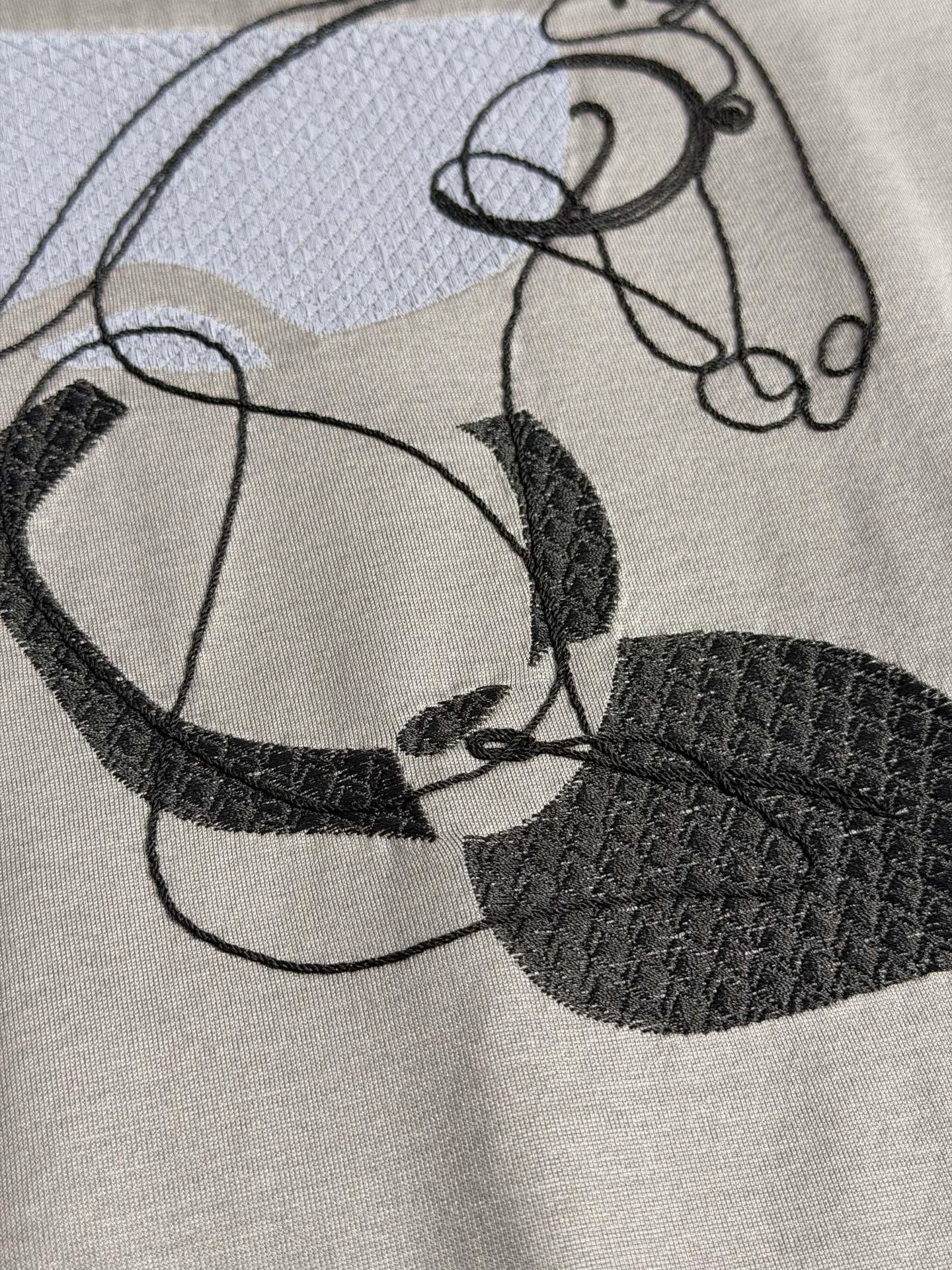 Футболки Мужские Hermes 4528371