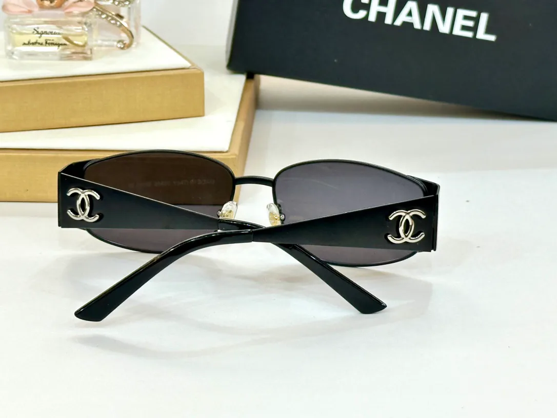 Очки Chanel 10610