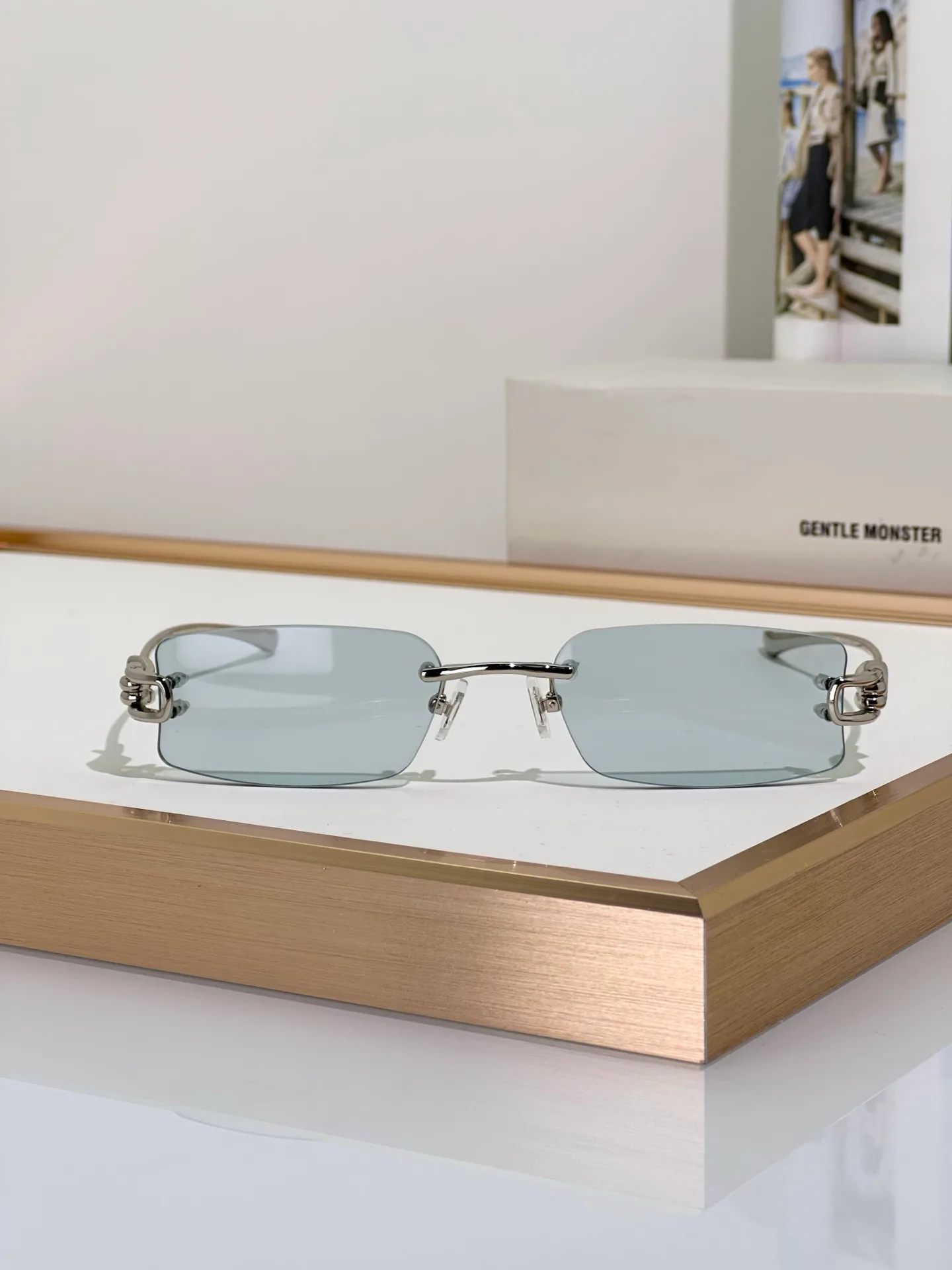 Очки Gentle Monster 13169282