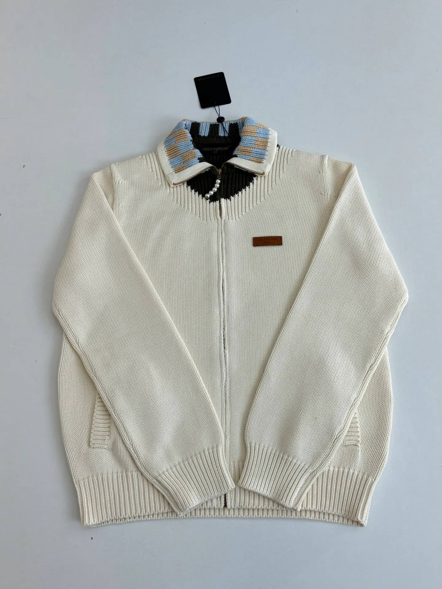 Куртки И Пуховики Мужские Louis Vuitton 948494