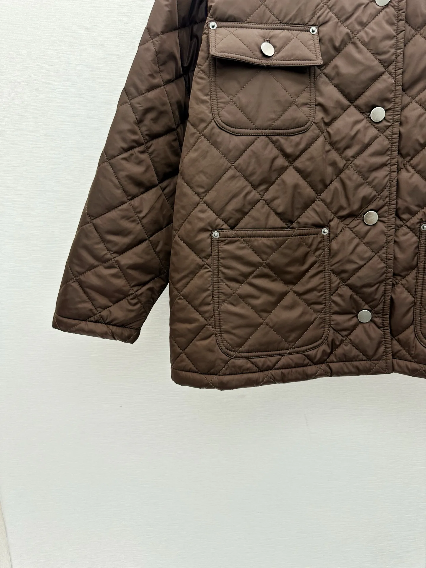 Куртки И Пуховики Женские Prada 18517001