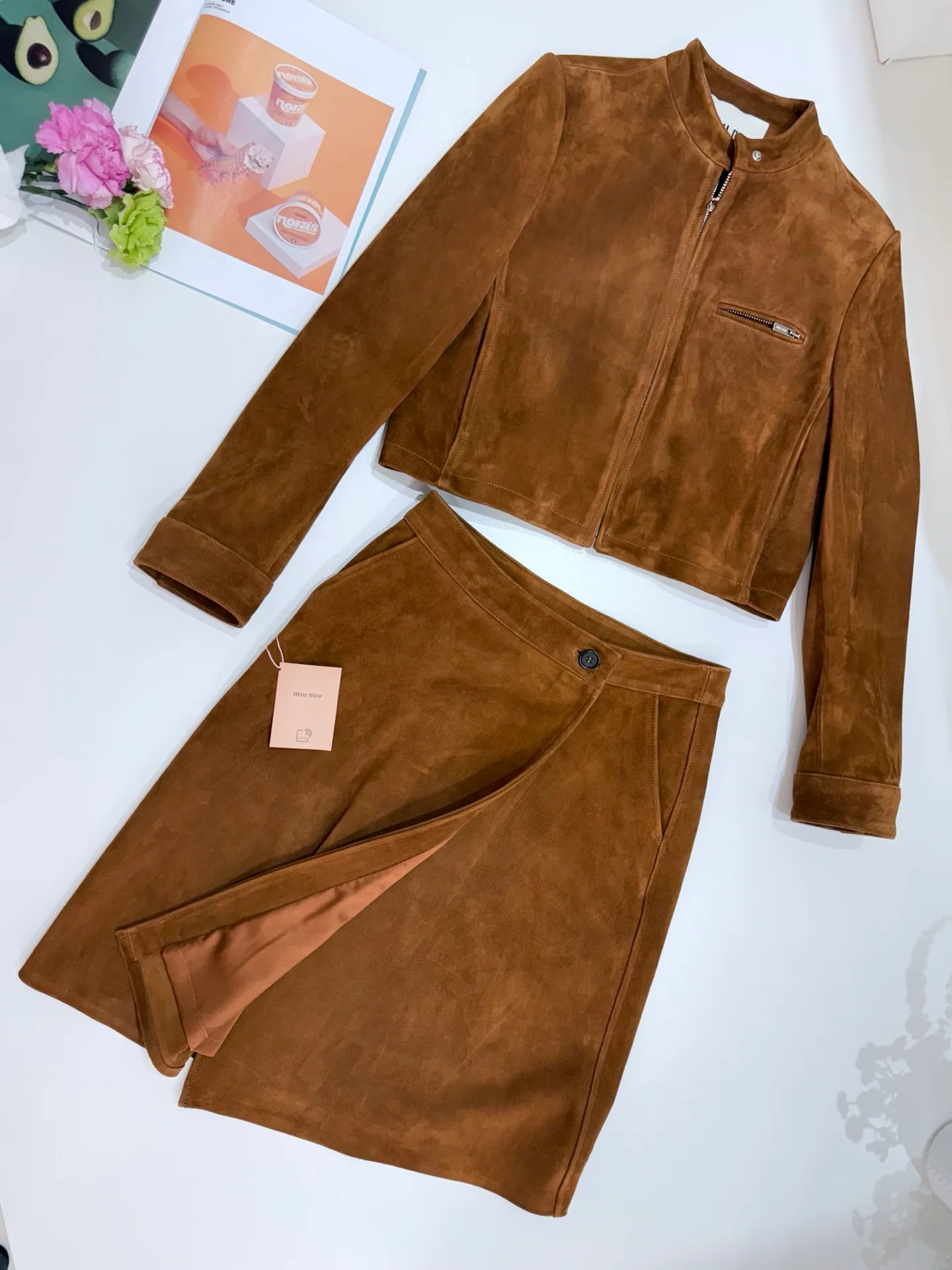 Костюмы Женские Miu Miu 13981