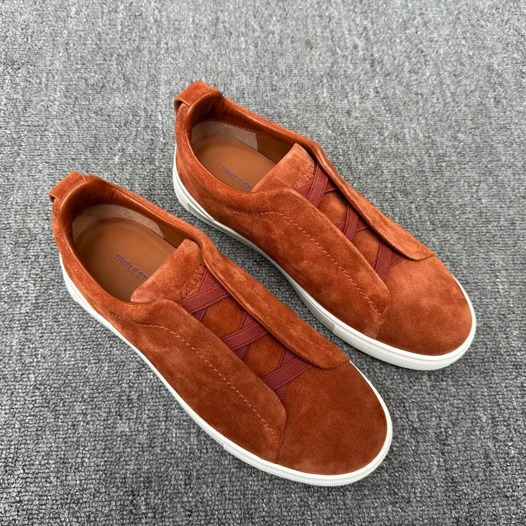 Лоферы И Туфли Мужские Zegna 11679446