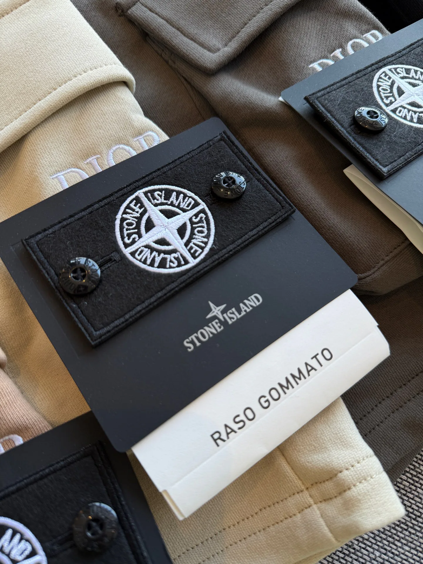 Шорты Женские Christian Dior 12842