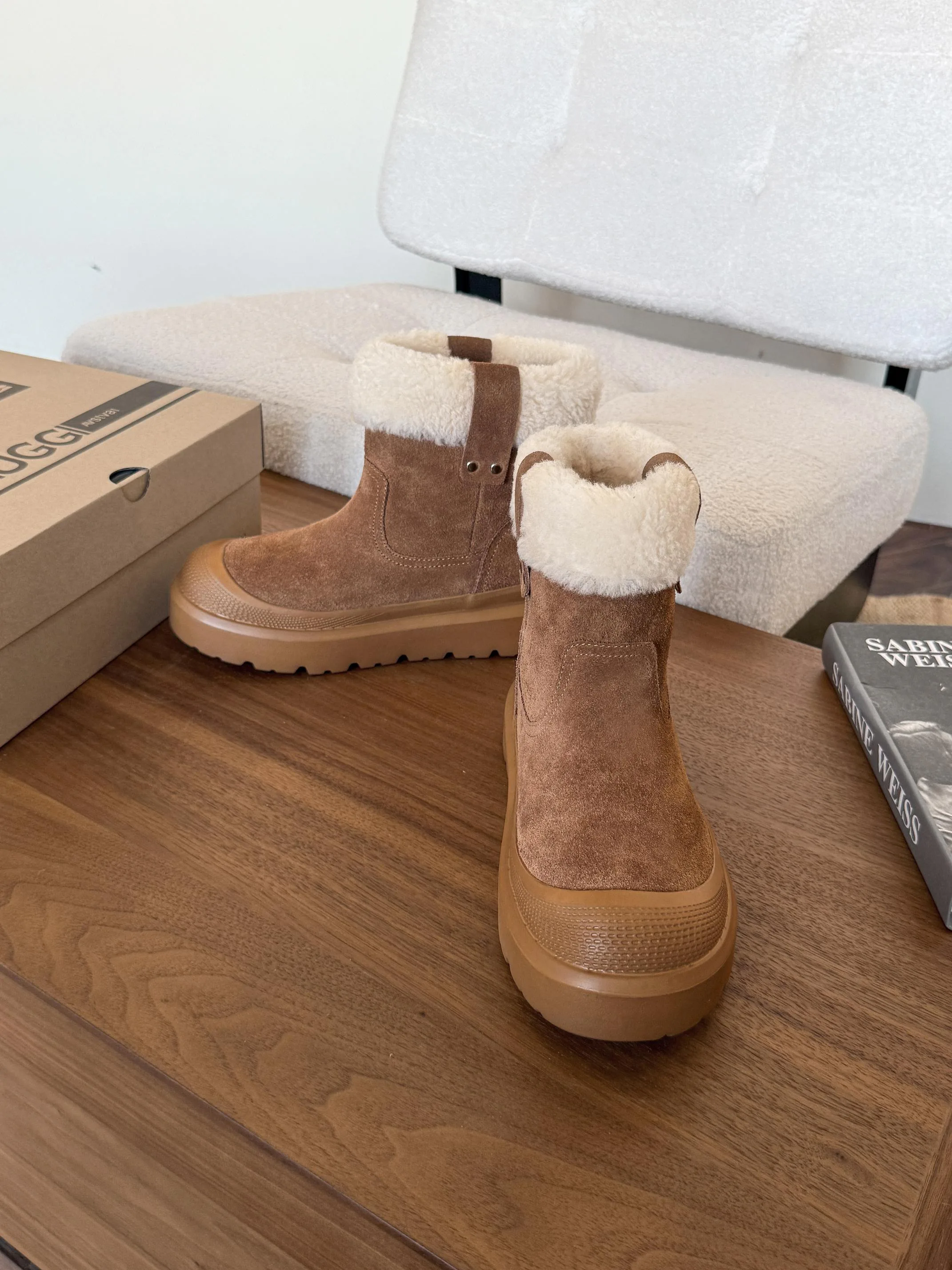 Угги Женские Ugg 520184