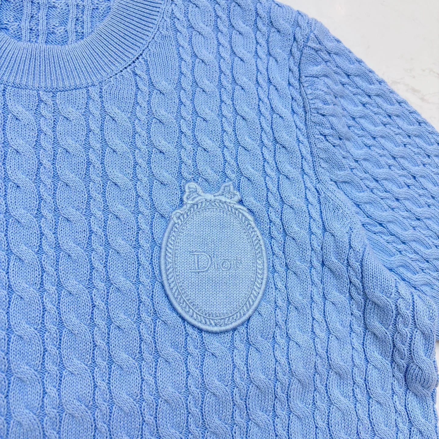 Футболки Женские Christian Dior 11656787