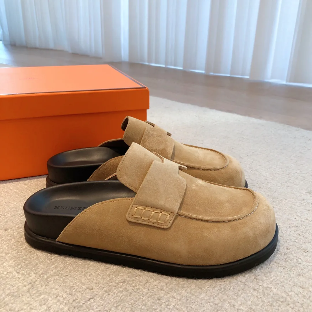Сандалии Женские Hermes 12798173
