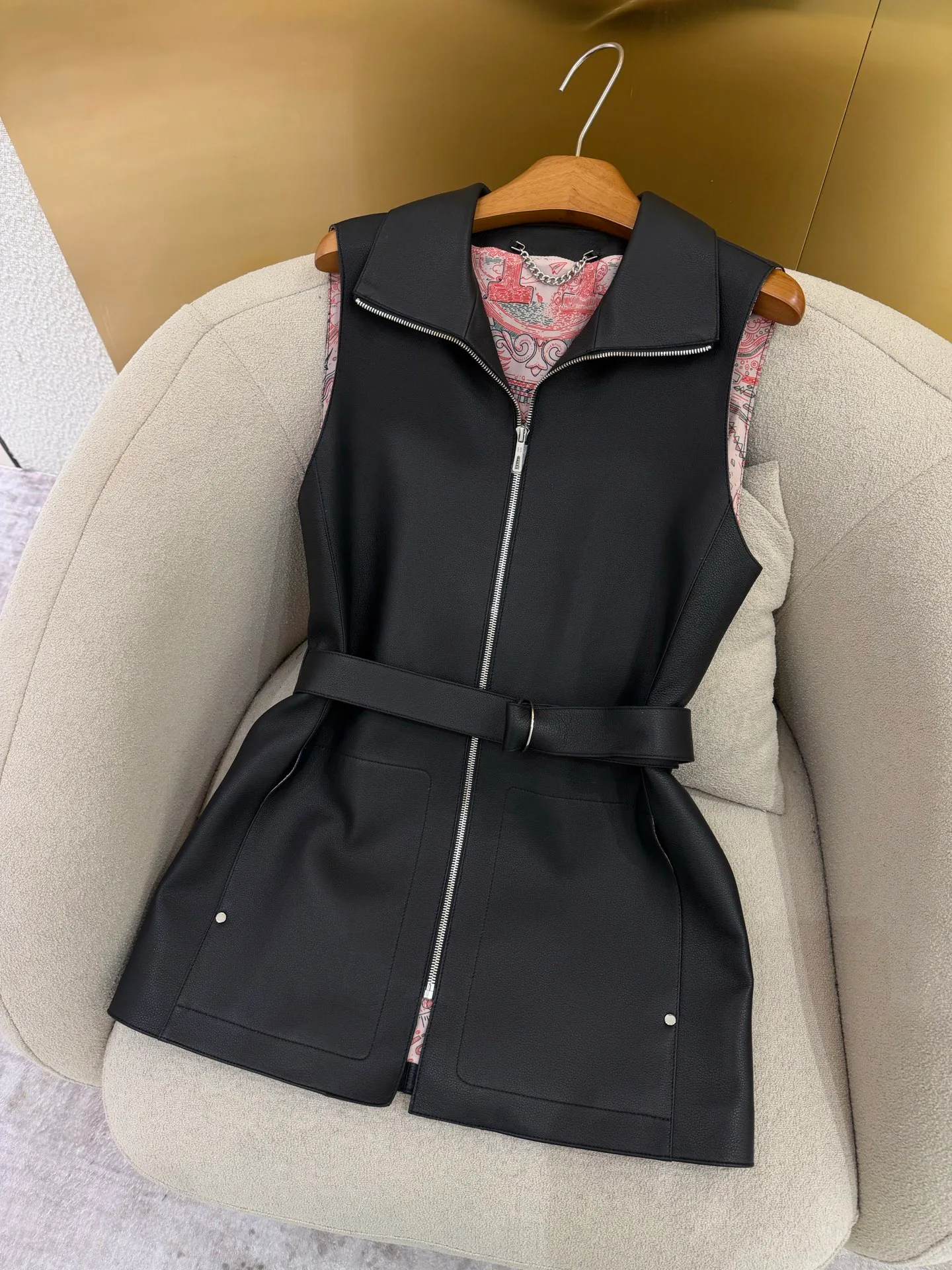 Жилеты Женские Hermes 19253088