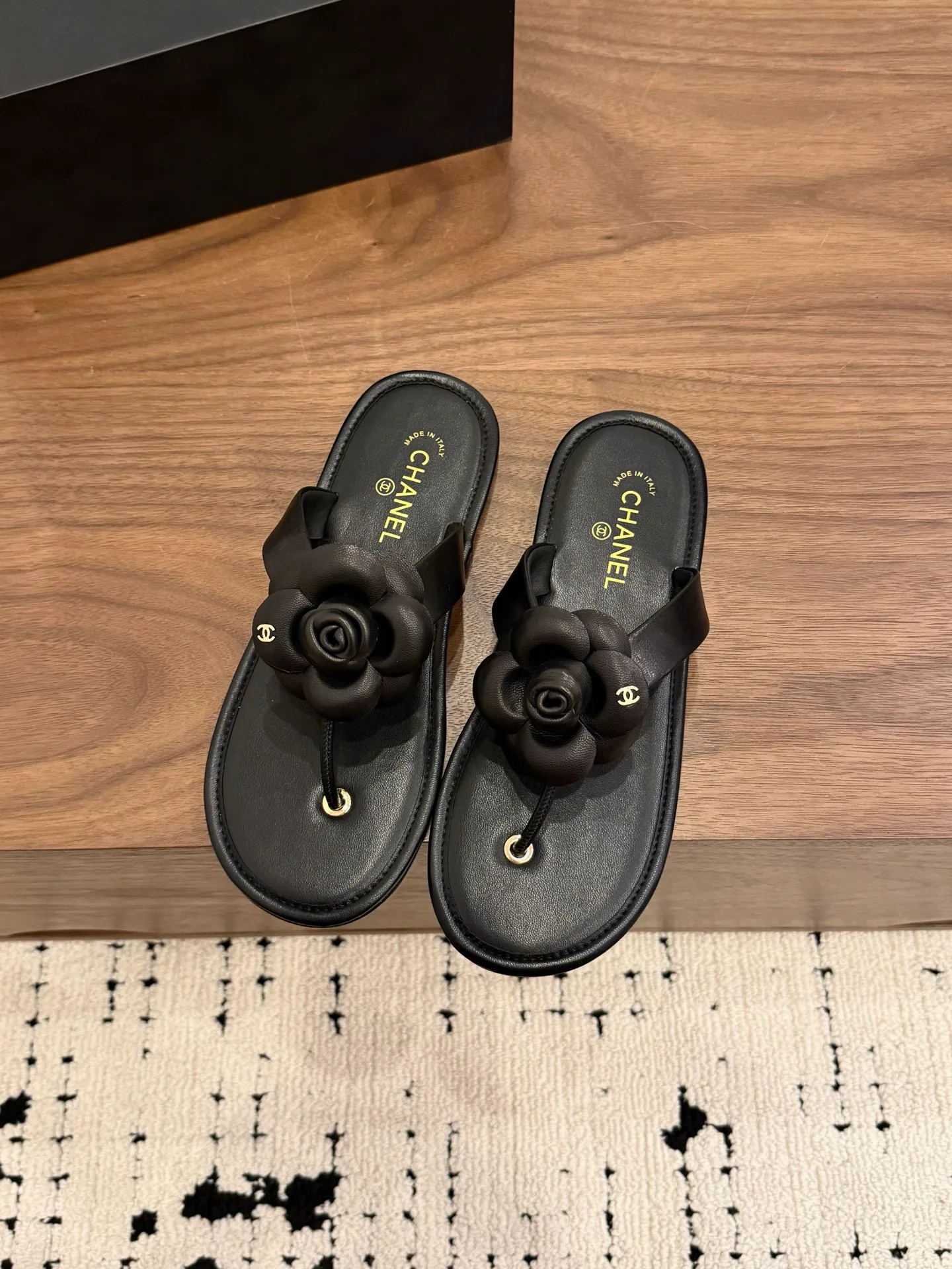 Туфли Женские Chanel 11668453