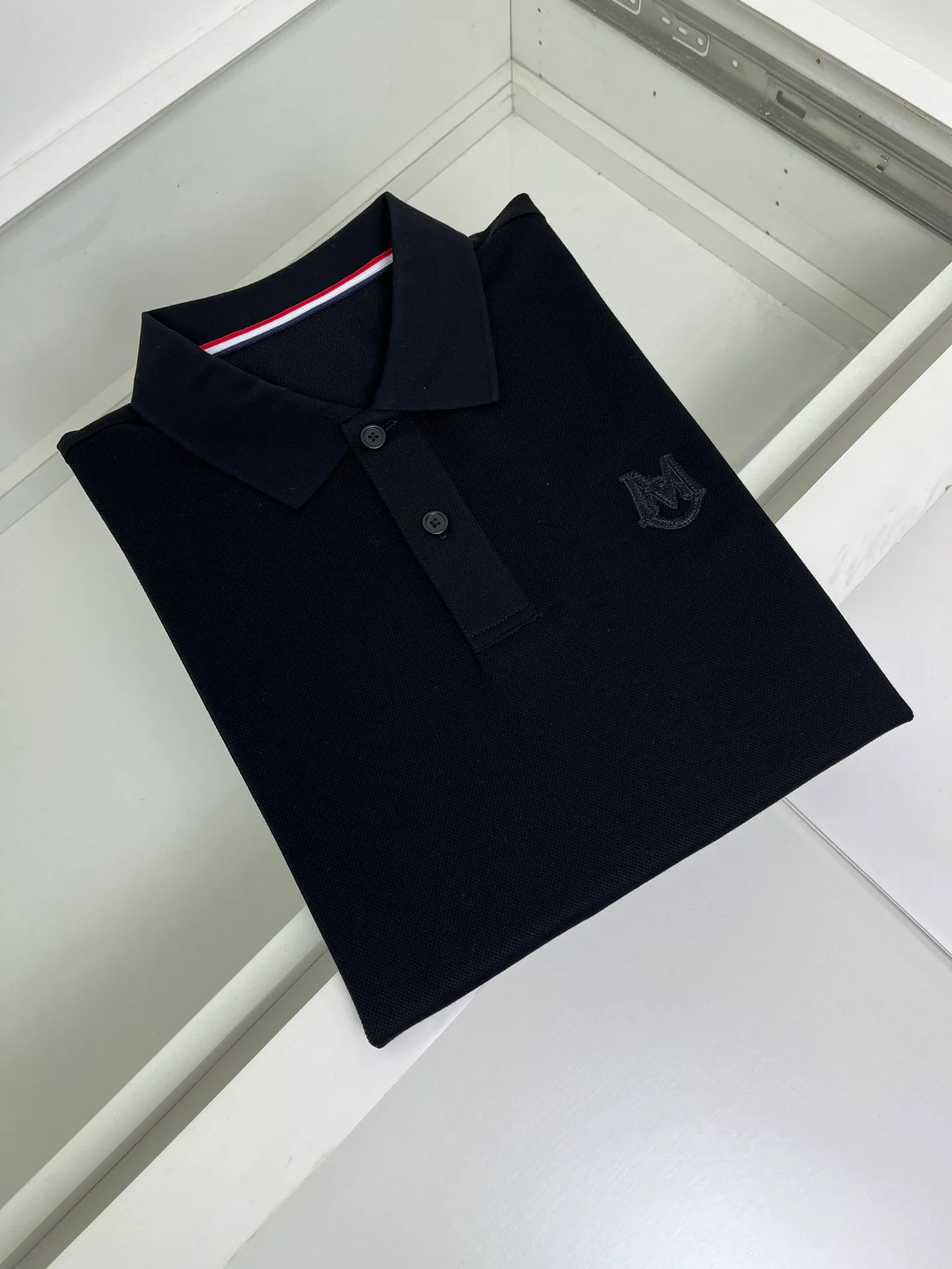 Рубашки Мужские Moncler 12722413