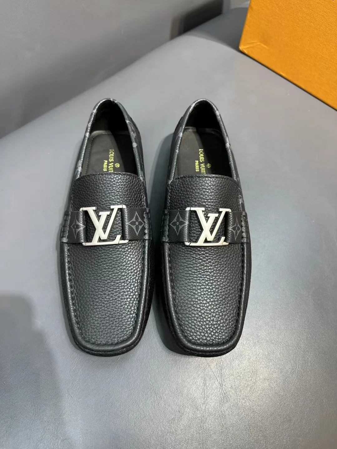 Мокасины Мужские Louis Vuitton 881711