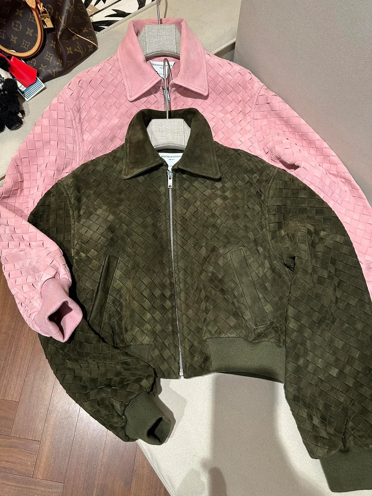 Жакеты Женские Bottega Veneta 11679719