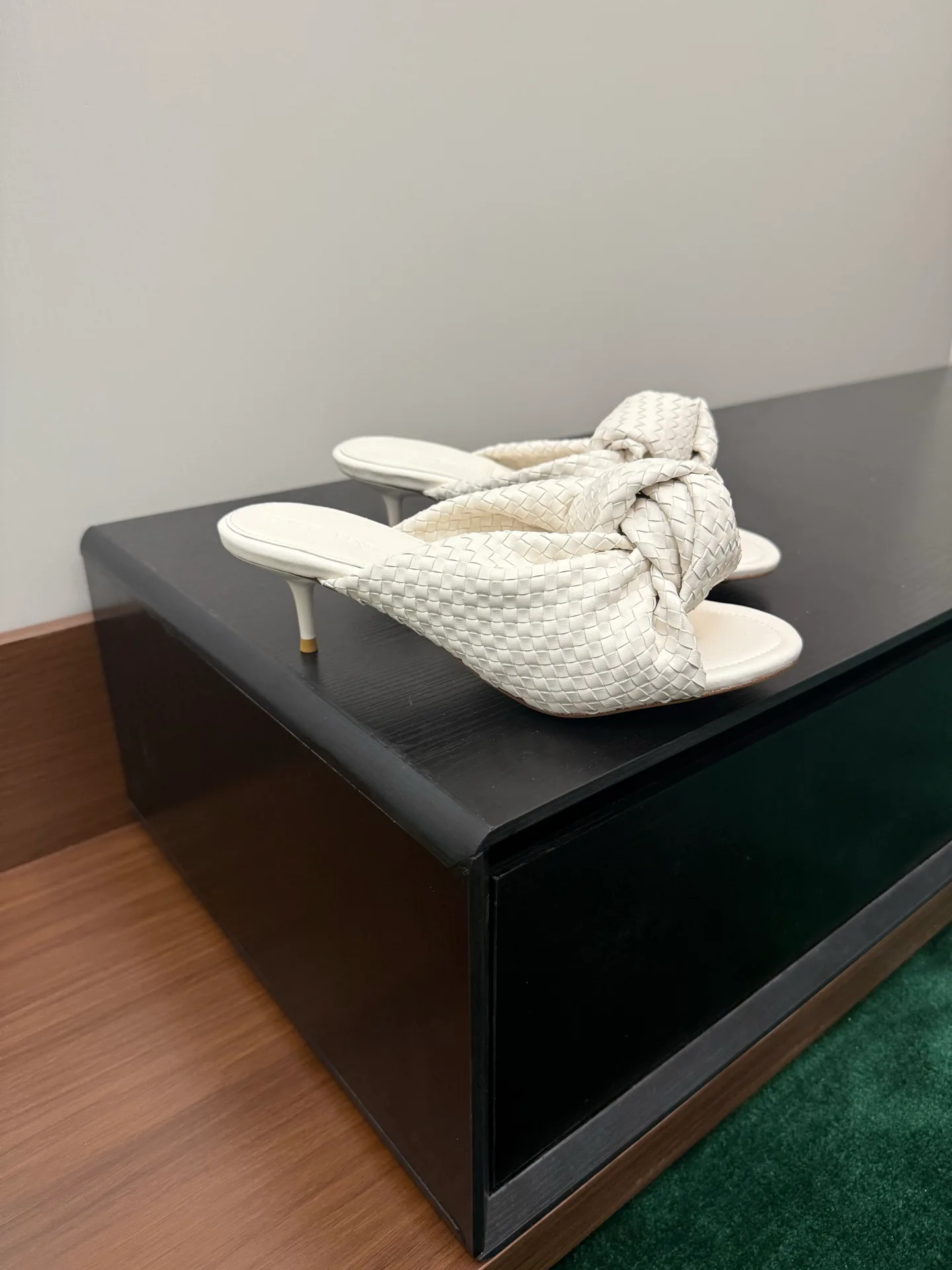 Мюли И Сабо Женские Bottega Veneta 17386166