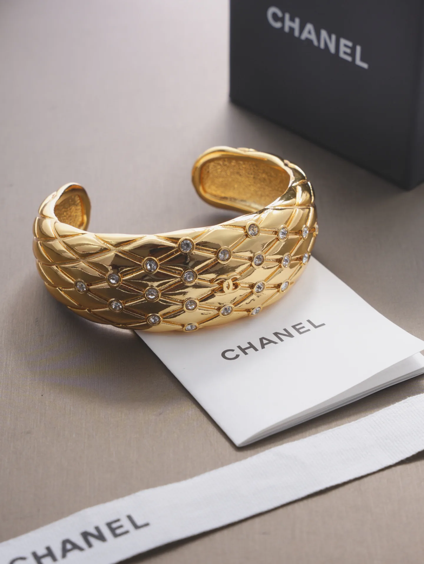 Бижутерия Chanel 9292061