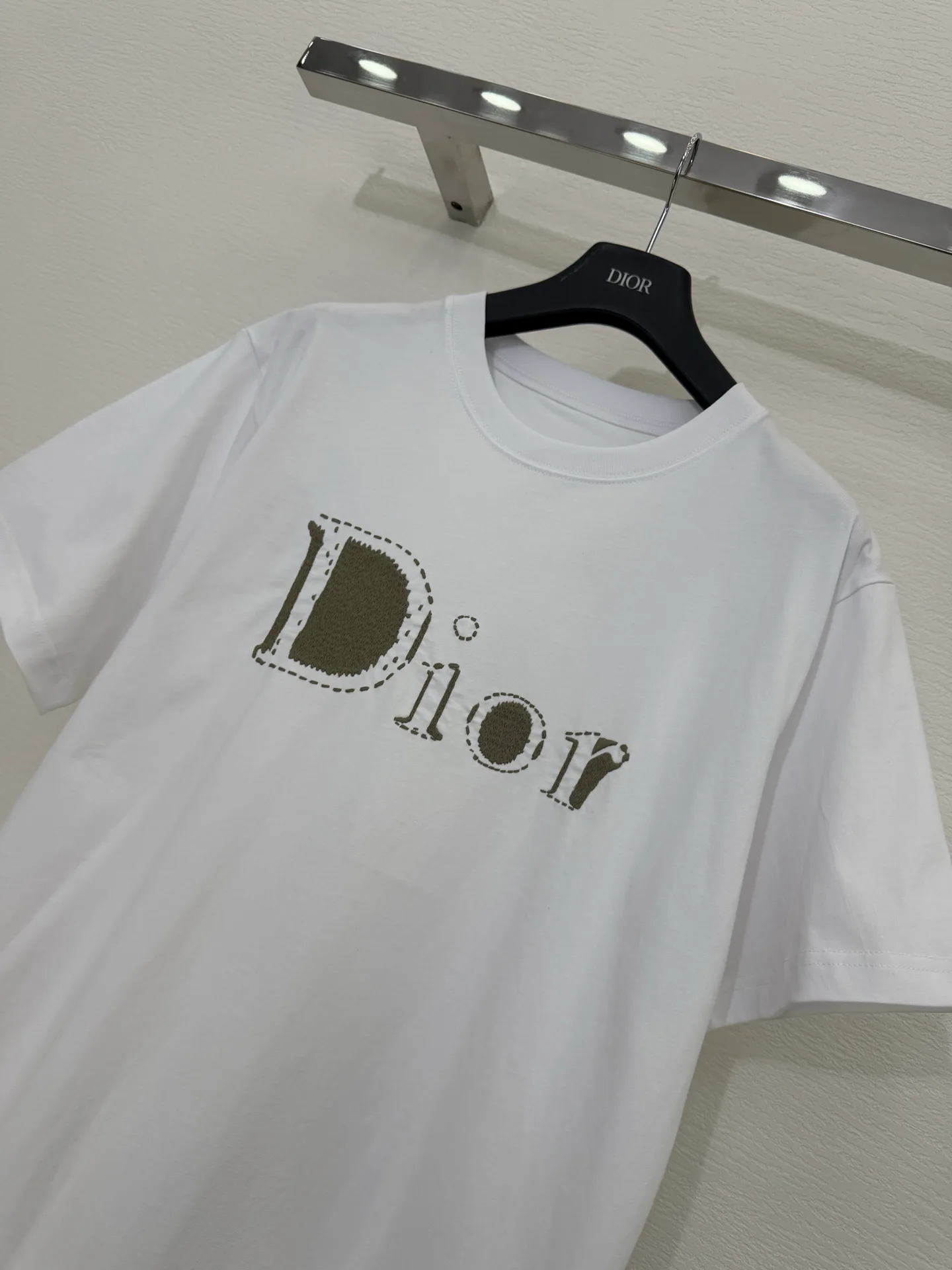 Футболки Женские Christian Dior 11417187