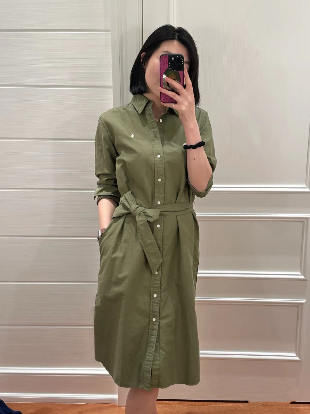Платья Женские Ralph Lauren 18211611