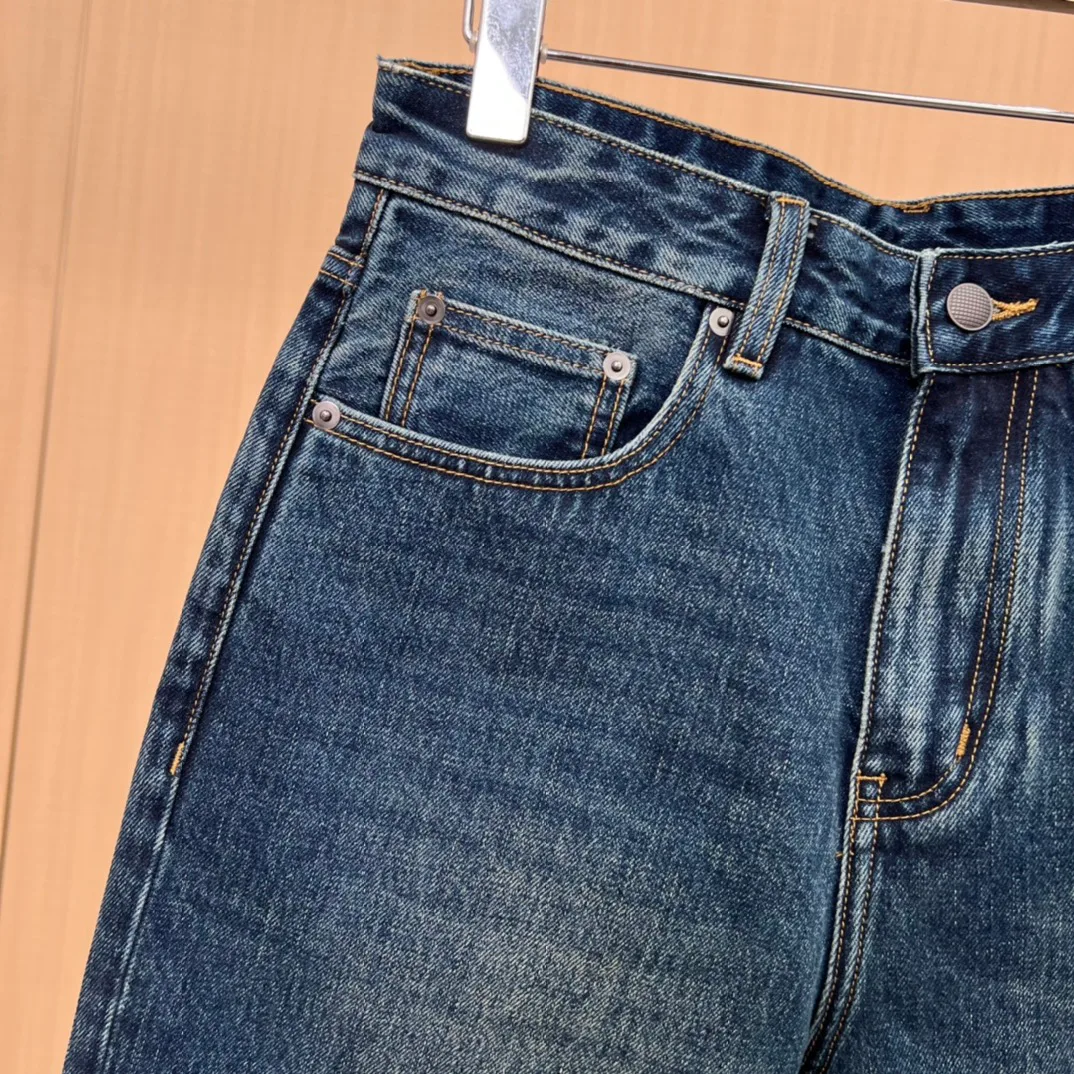 Джинсы Мужские Bottega Veneta 216646