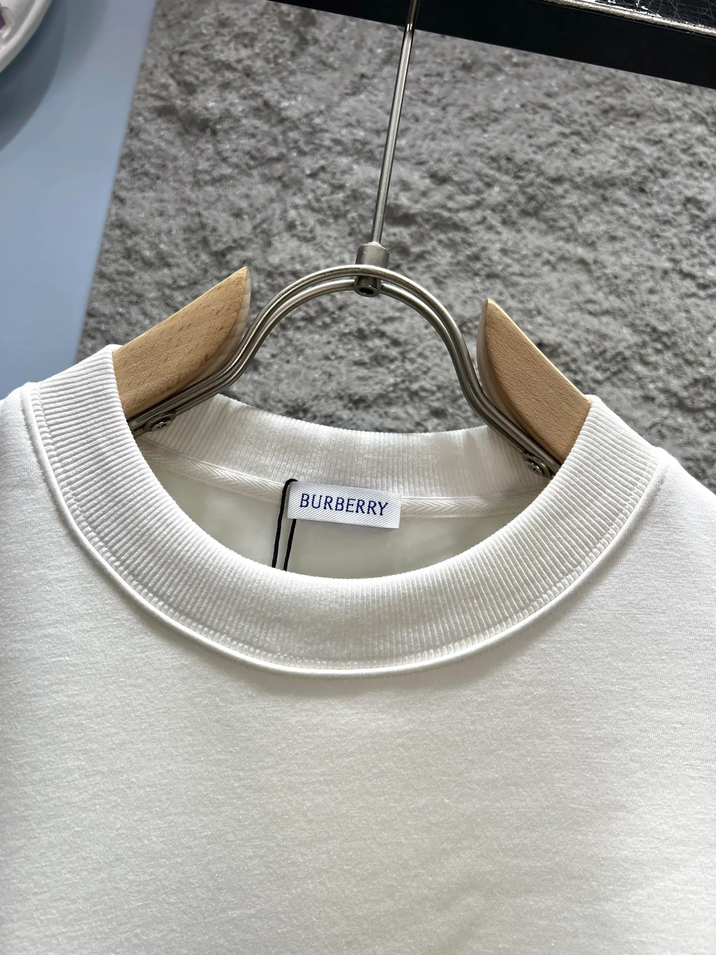 Свитшоты Мужские Burberry 235482