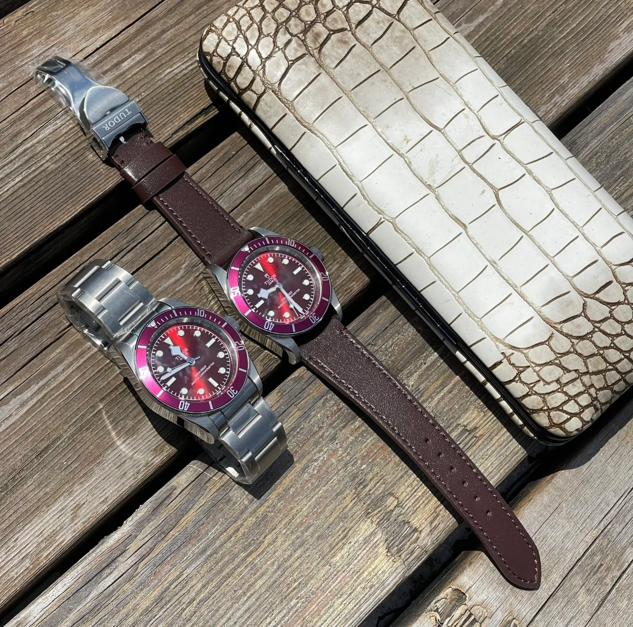 Часы Женские Tudor 17733771