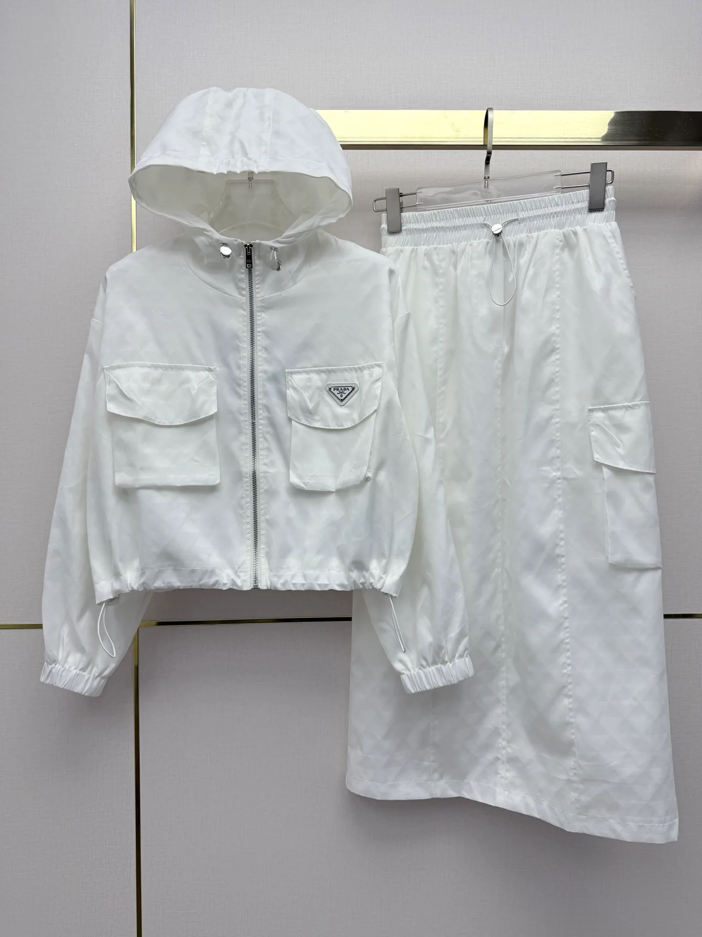 Костюмы Женские Prada 9882518