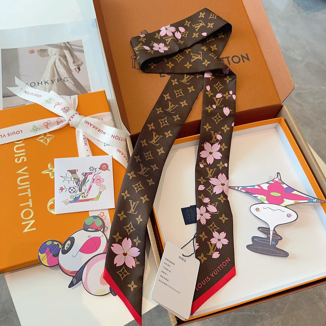 Платки Louis Vuitton 10416134