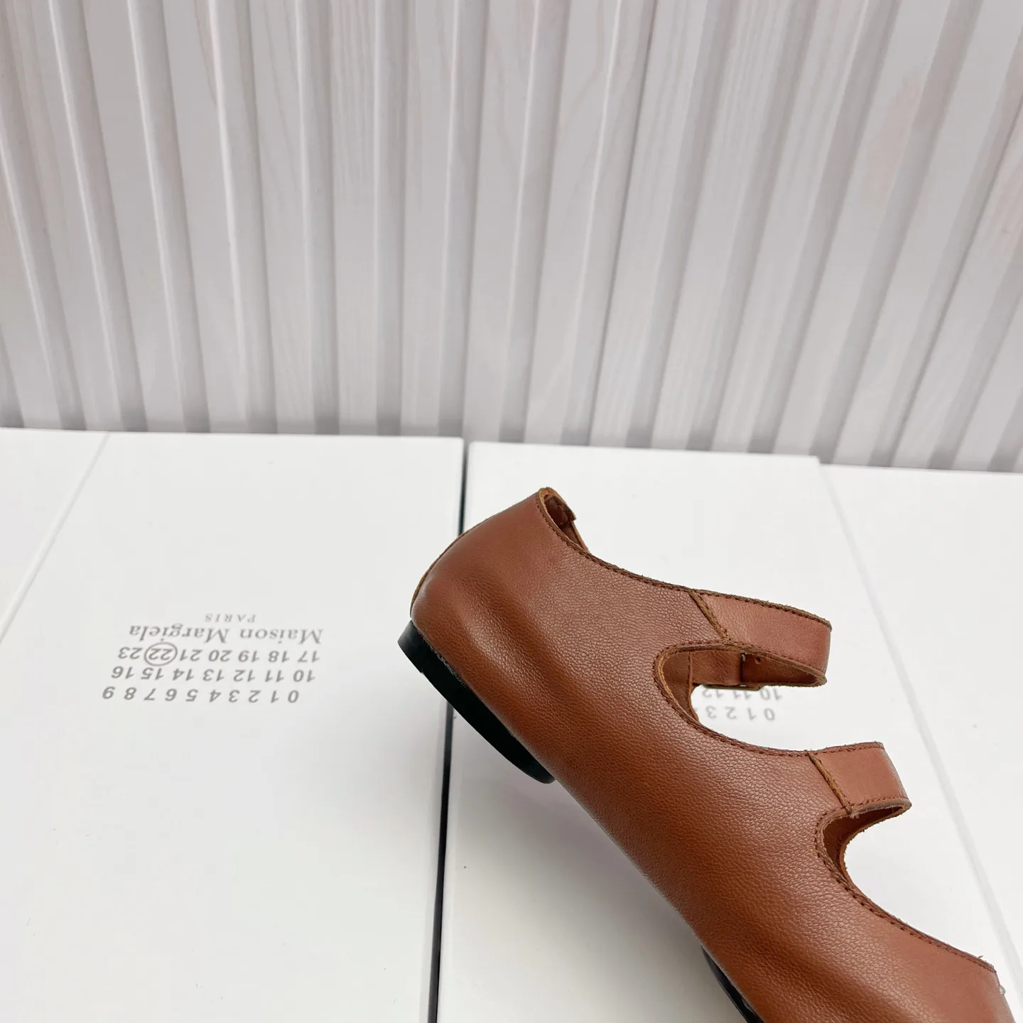 Туфли Женские Maison Margiela 18104104