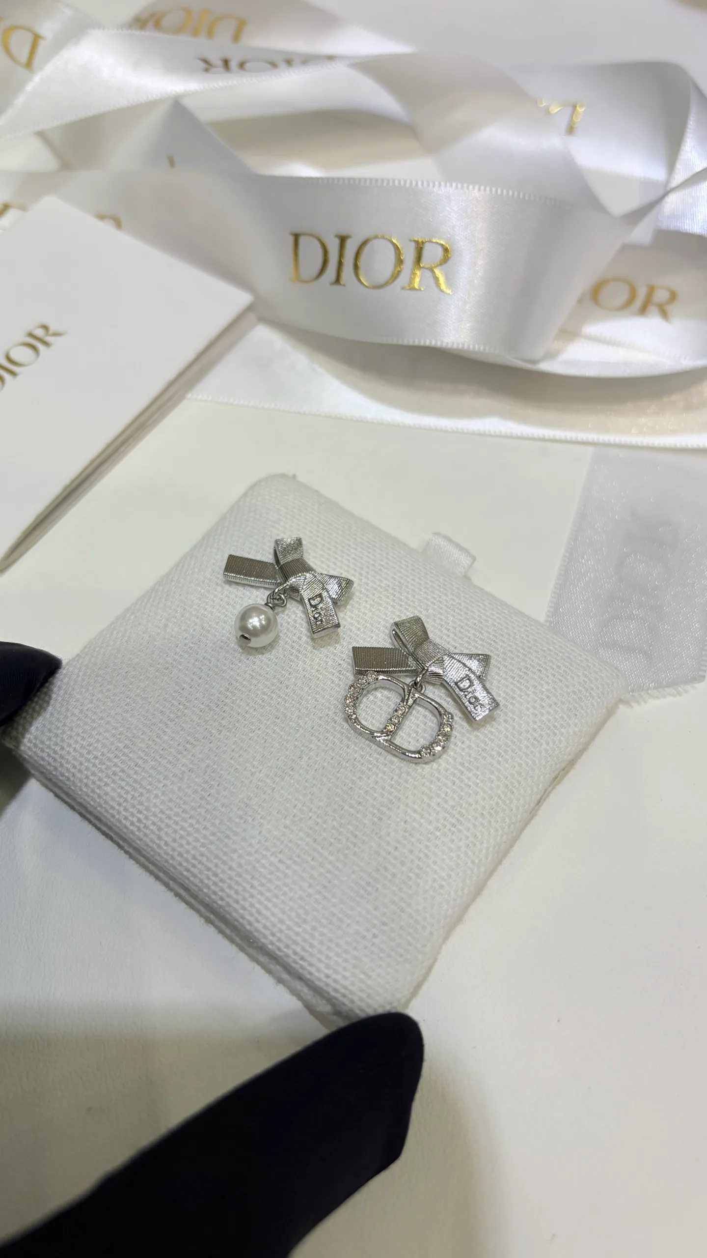 Бижутерия Christian Dior 18123132