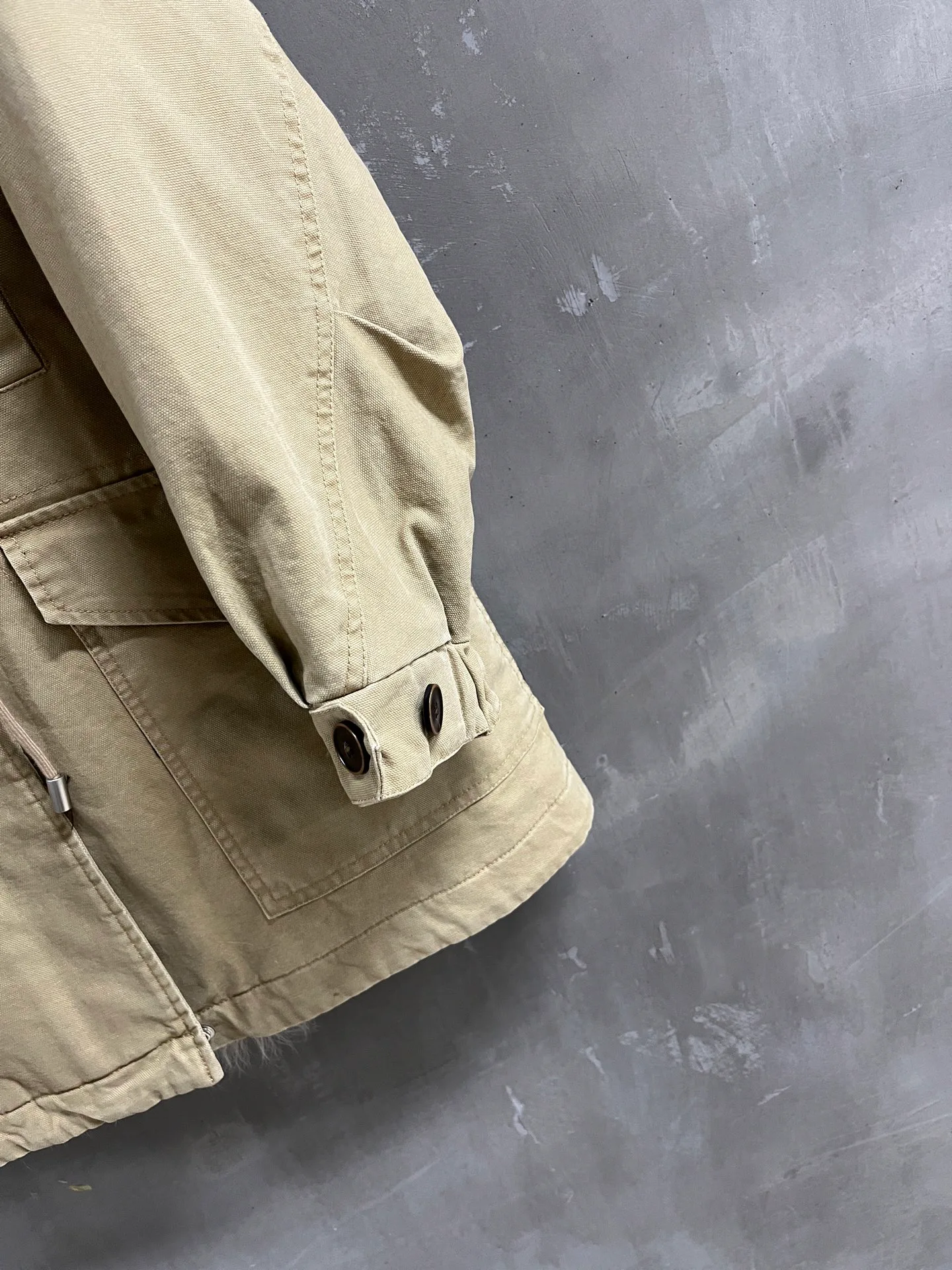 Куртки И Пуховики Женские Saint Laurent 662206