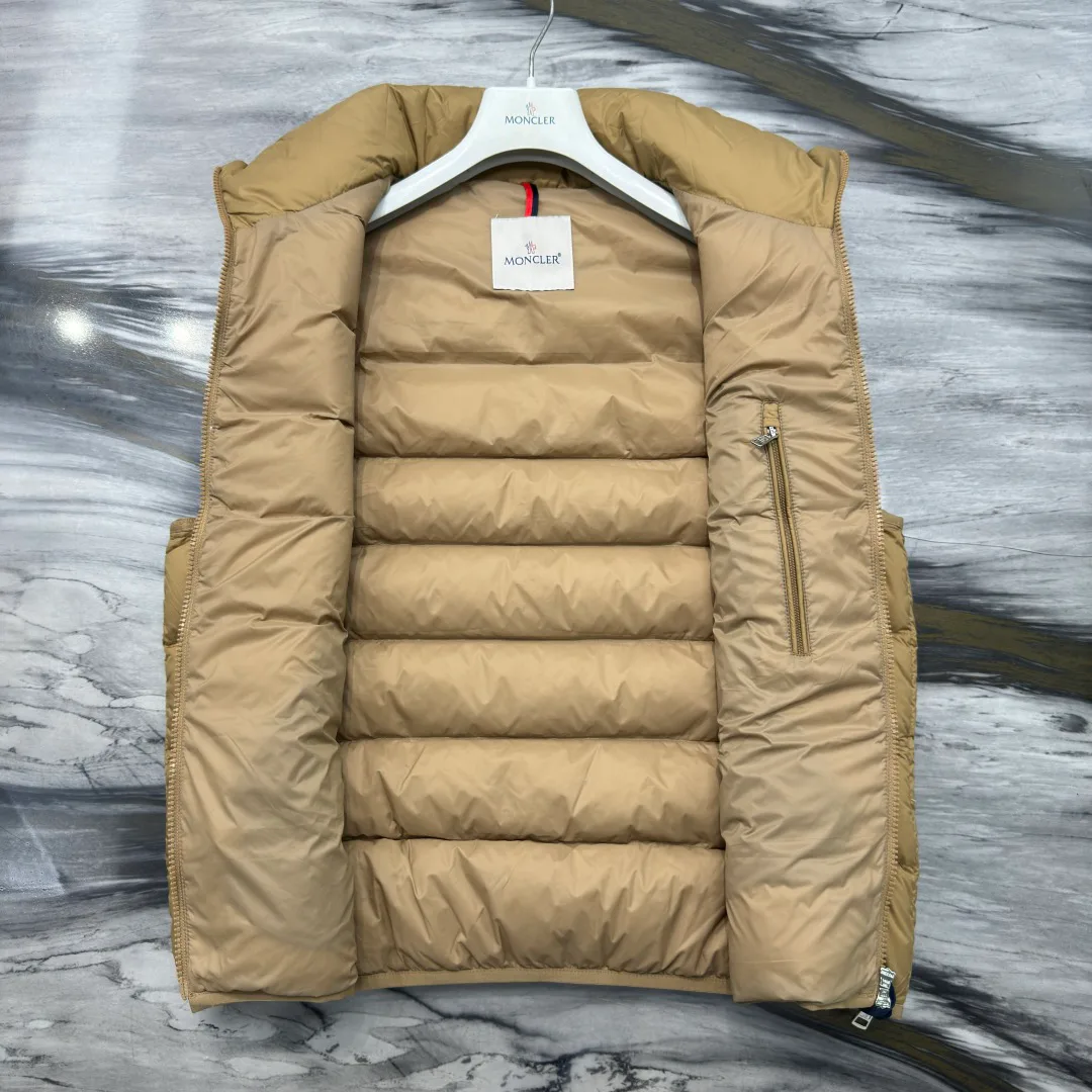 Жилеты Мужские Moncler 169721