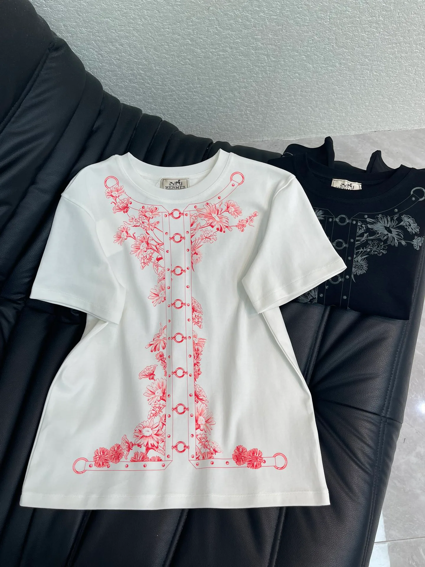 Футболки Женские Hermes 3891067