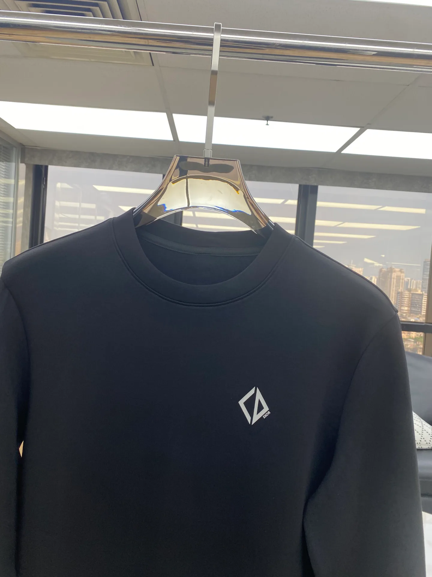 Свитшоты И Худи Мужские Christian Dior 79224