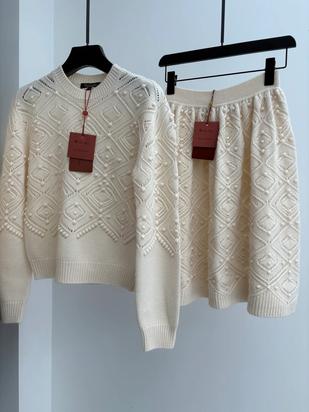 Юбки Женские Loro Piana 17998322