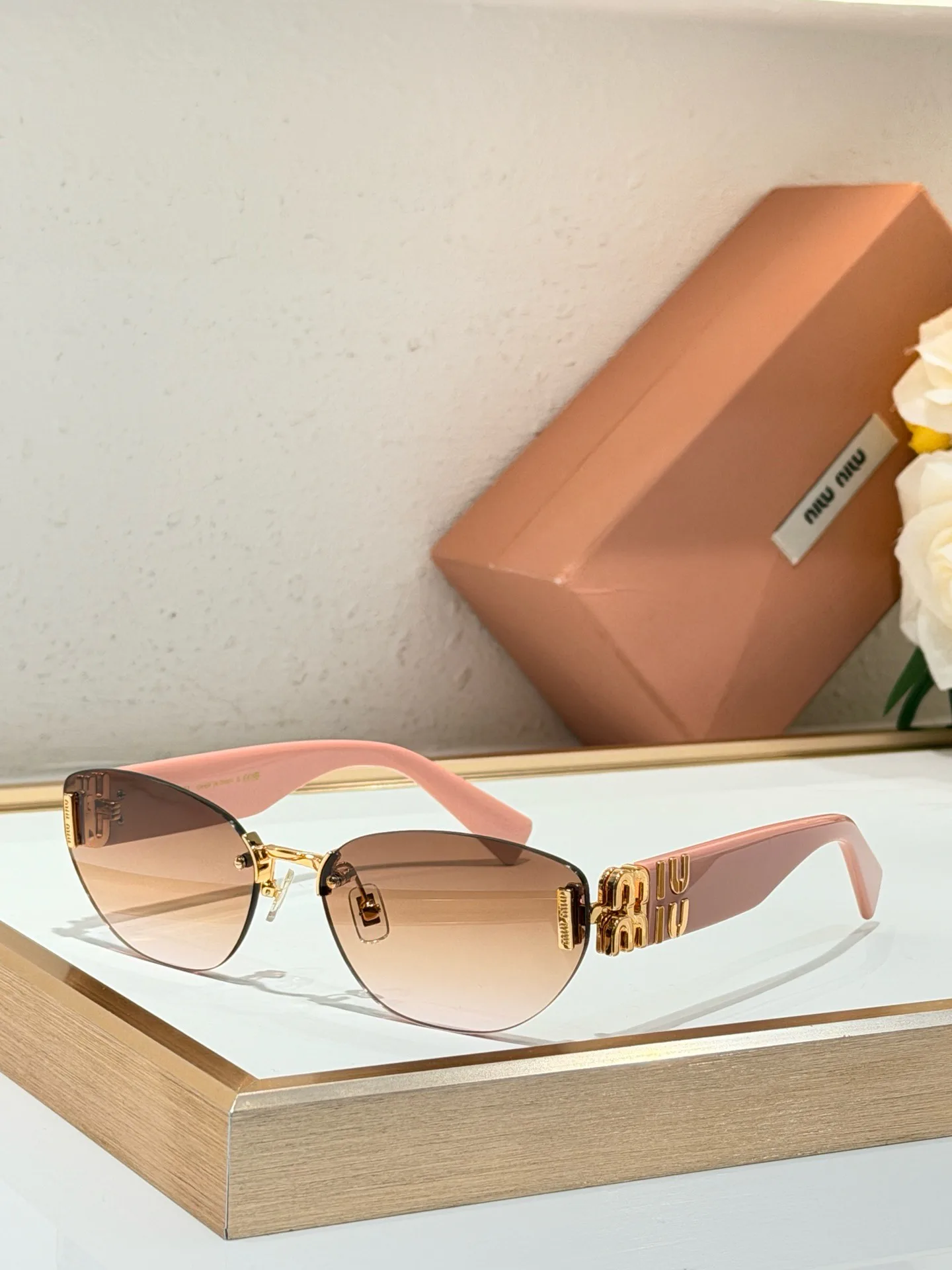 Очки Miu Miu 18226191