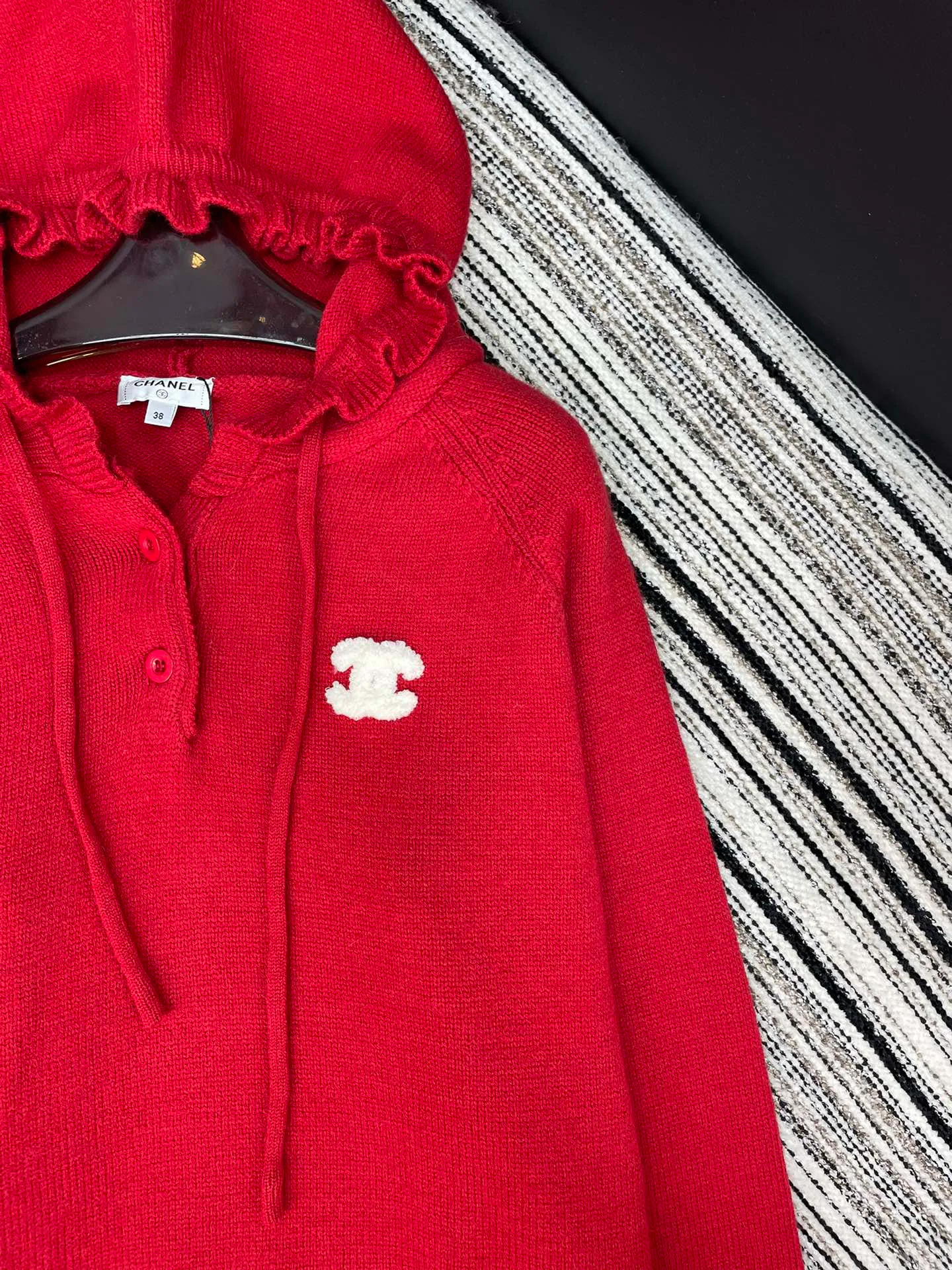 Джемперы И Свитеры Женские Chanel 952840